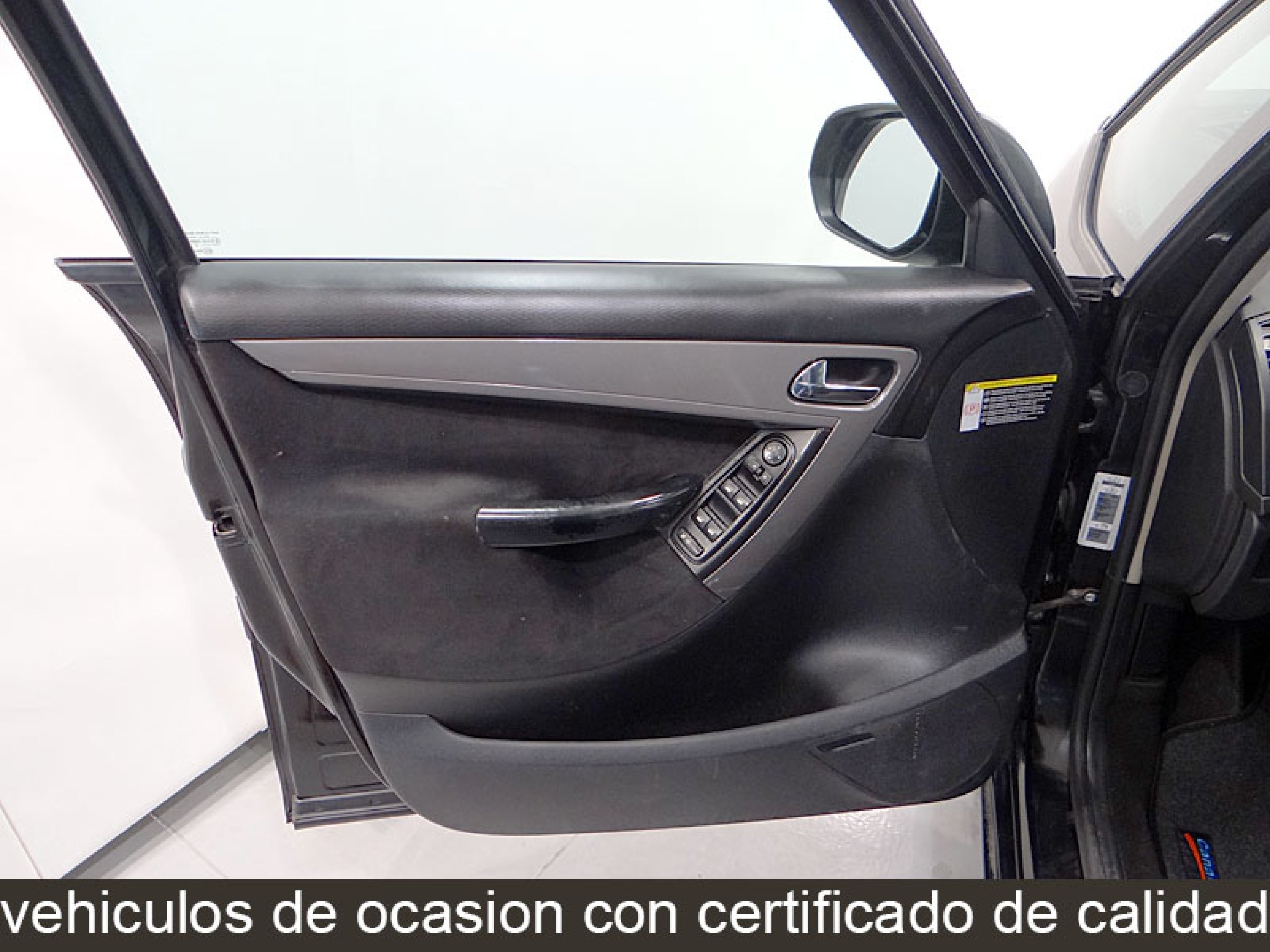 Foto Citroen C4 Picasso 25