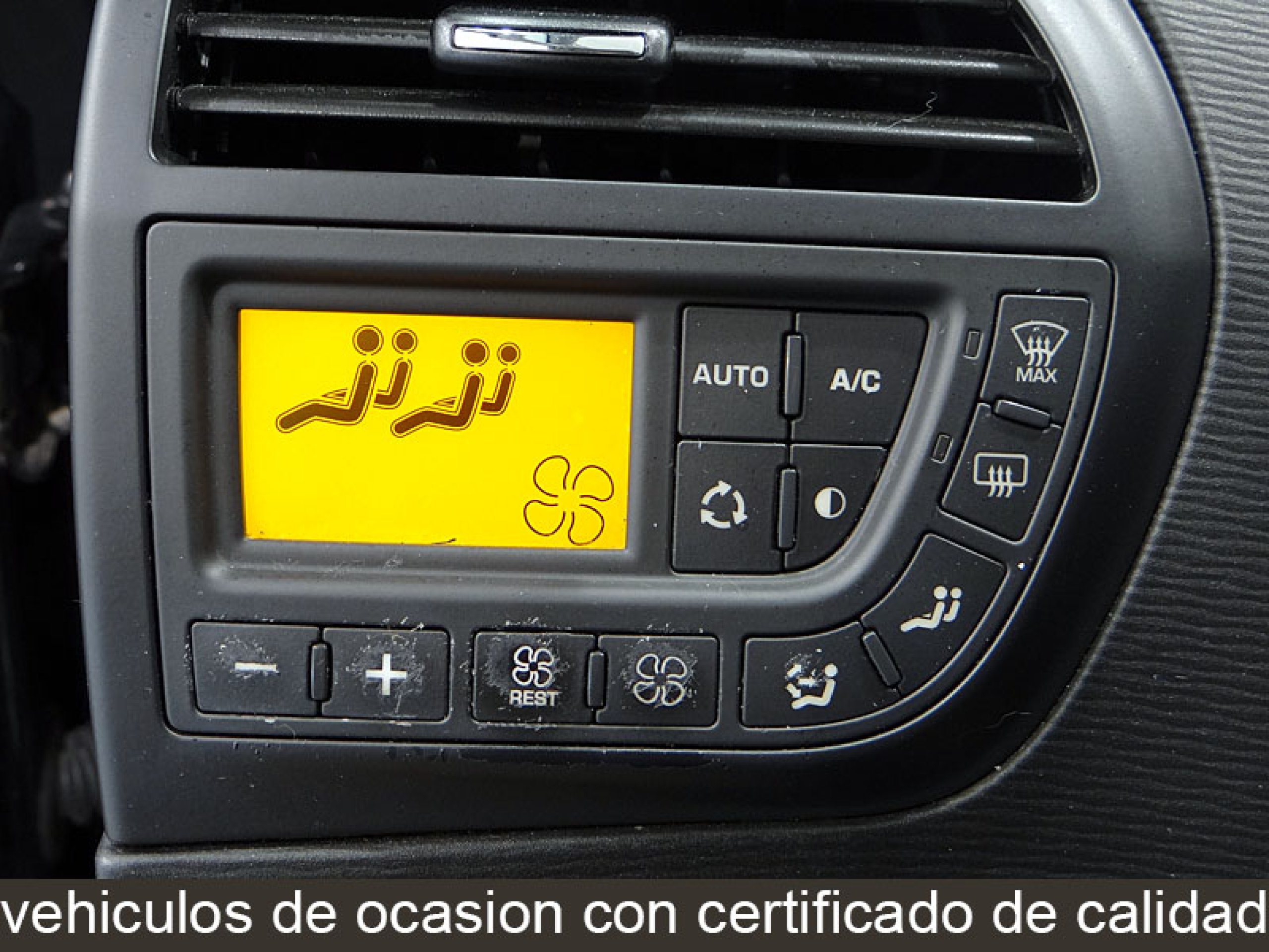 Foto Citroen C4 Picasso 27