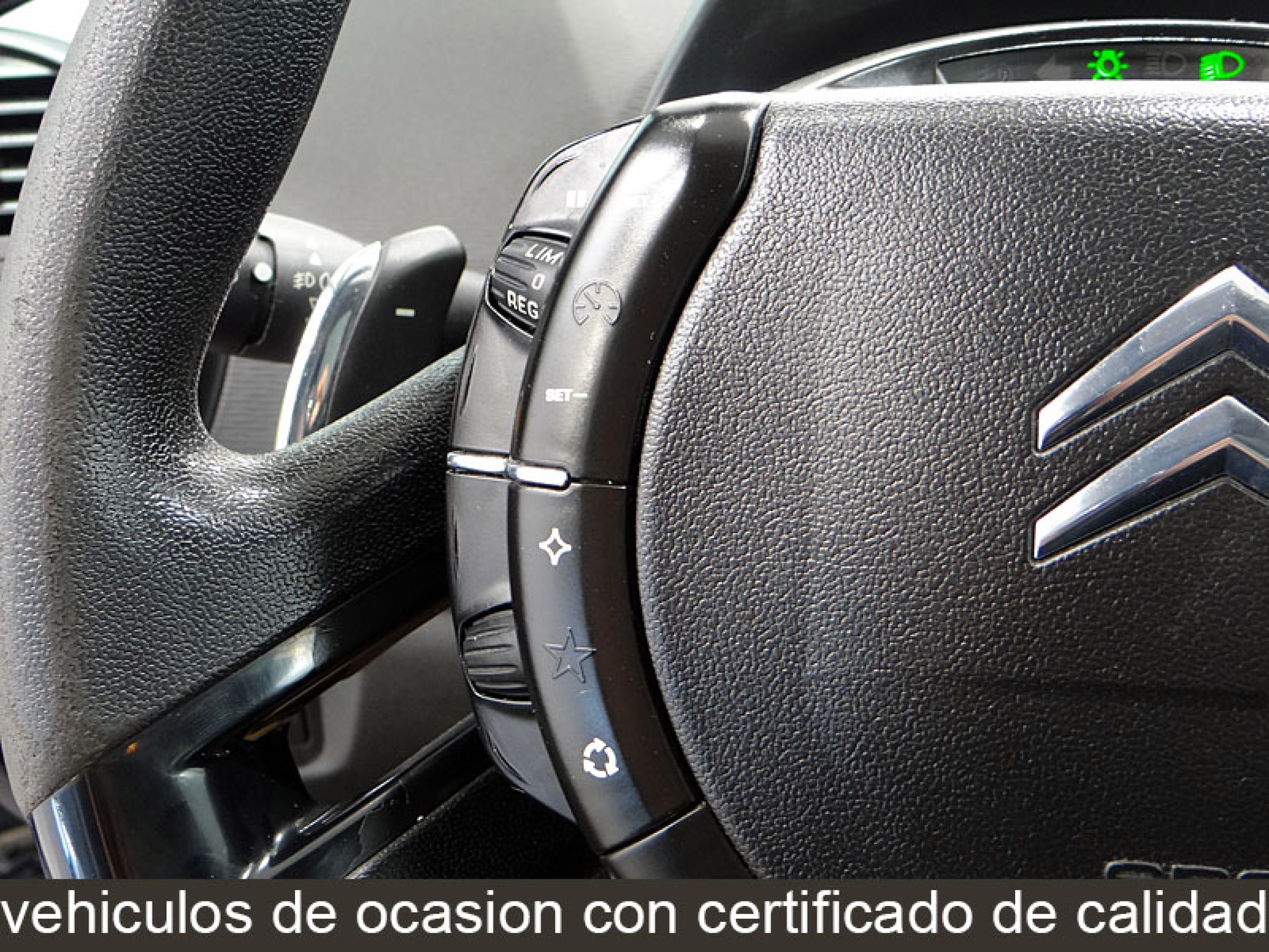 Foto Citroen C4 Picasso 28