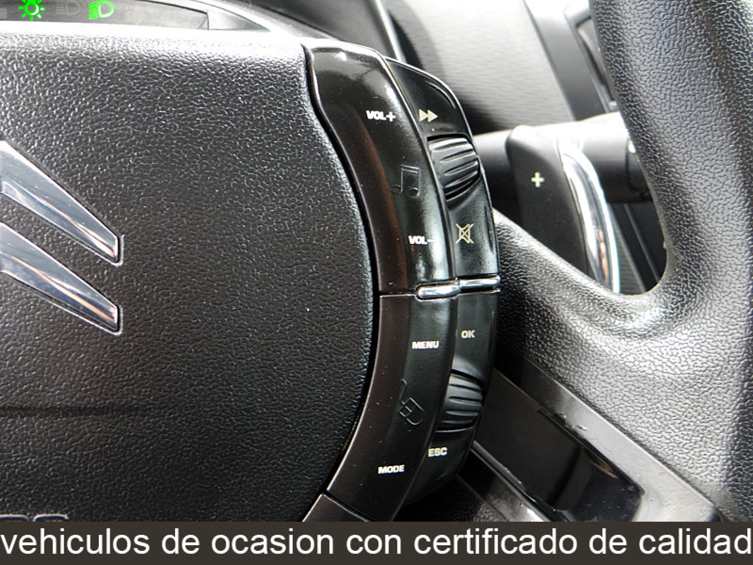 Foto Citroen C4 Picasso 29