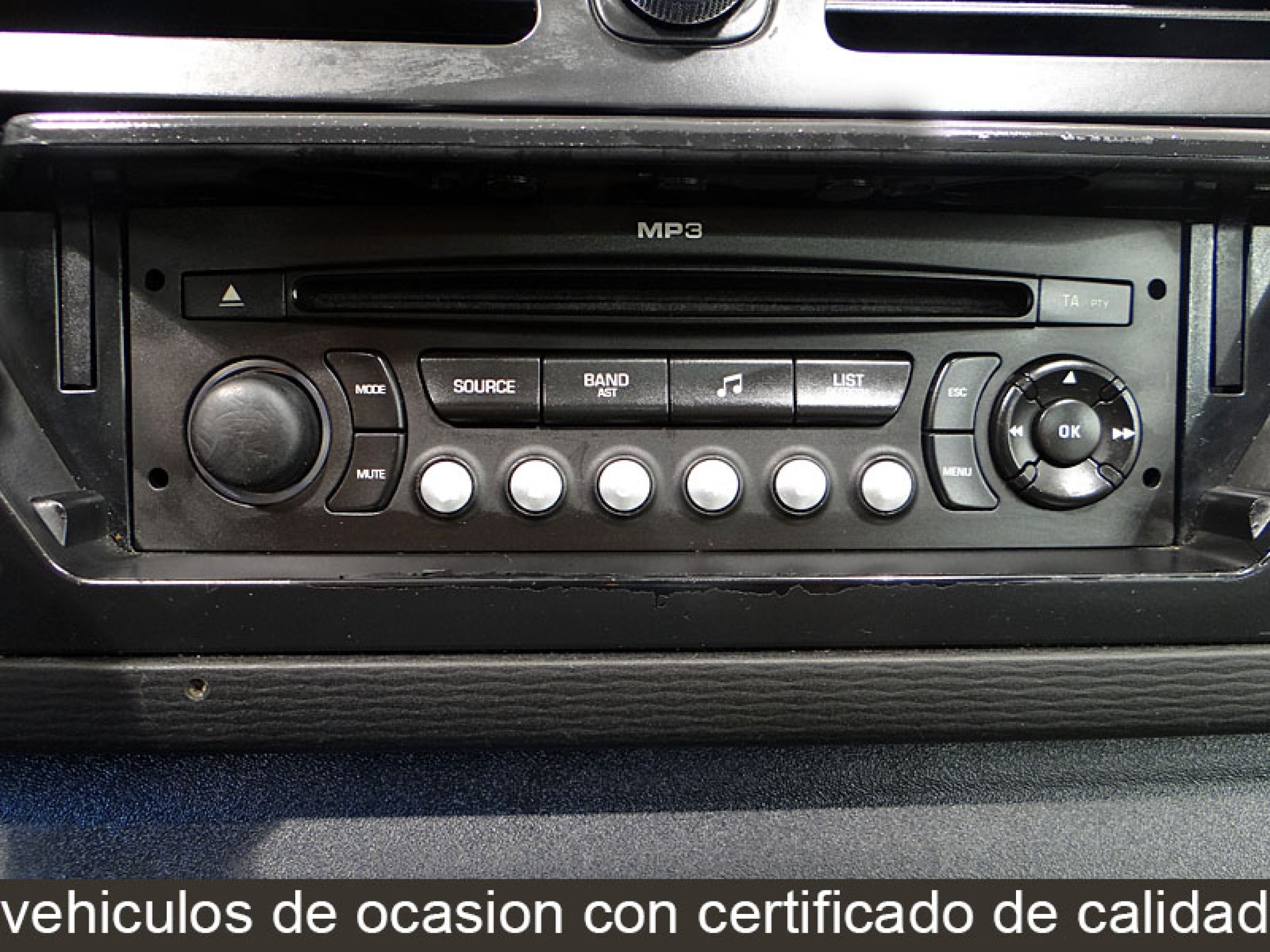 Foto Citroen C4 Picasso 31