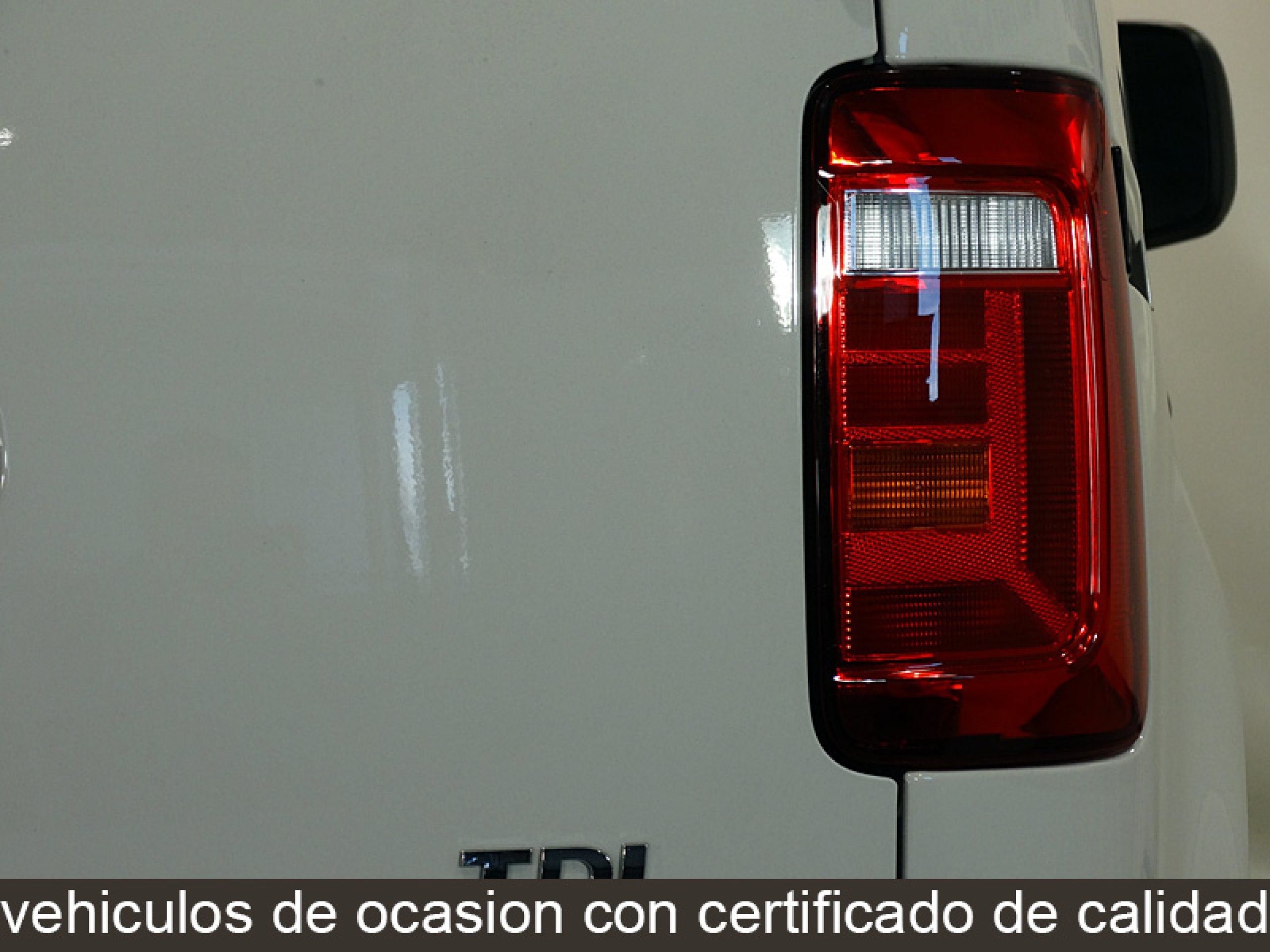 Foto Volkswagen Caddy 10