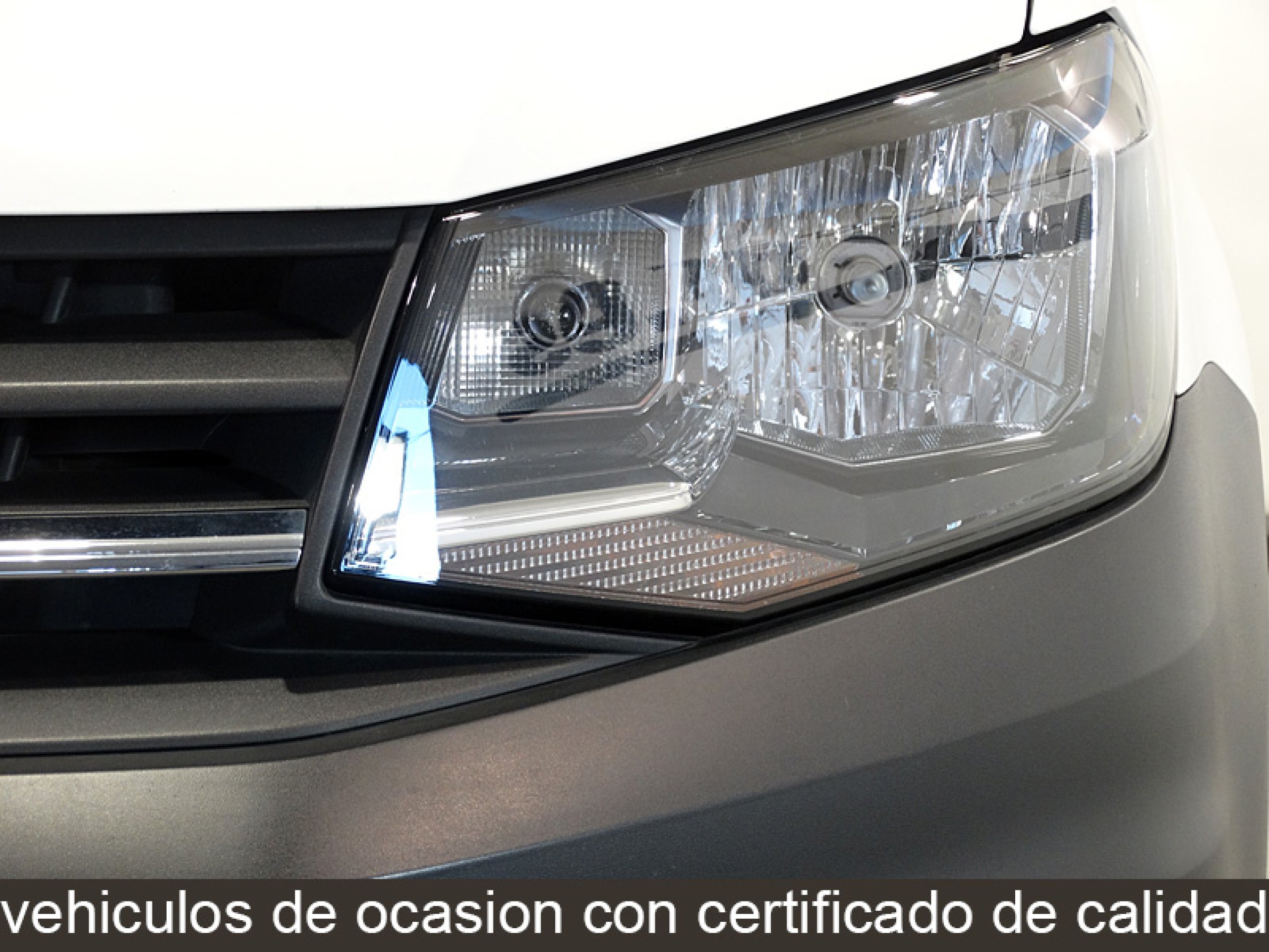 Foto Volkswagen Caddy 12