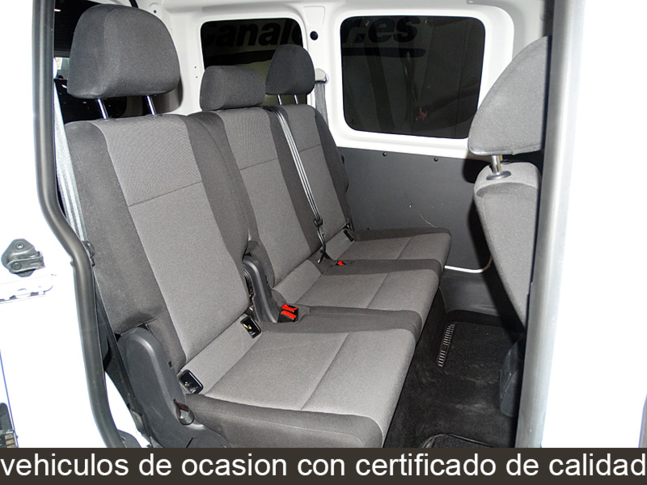 Foto Volkswagen Caddy 15