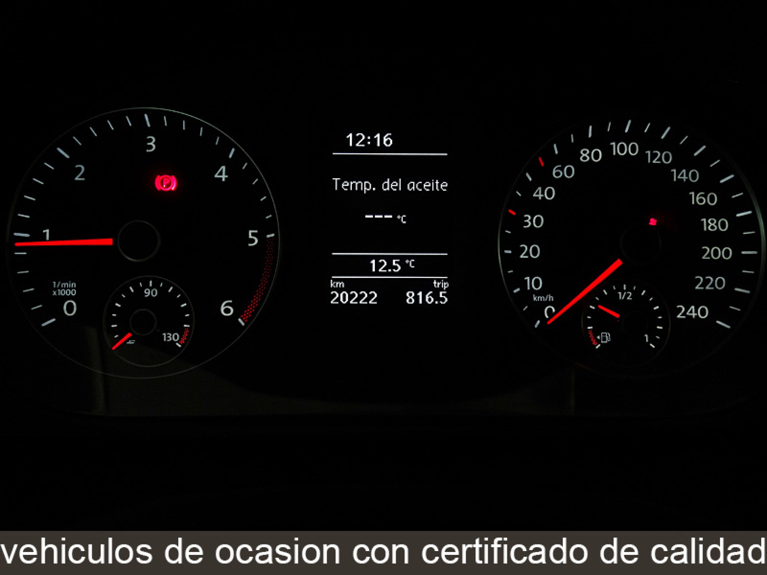 Foto Volkswagen Caddy 17