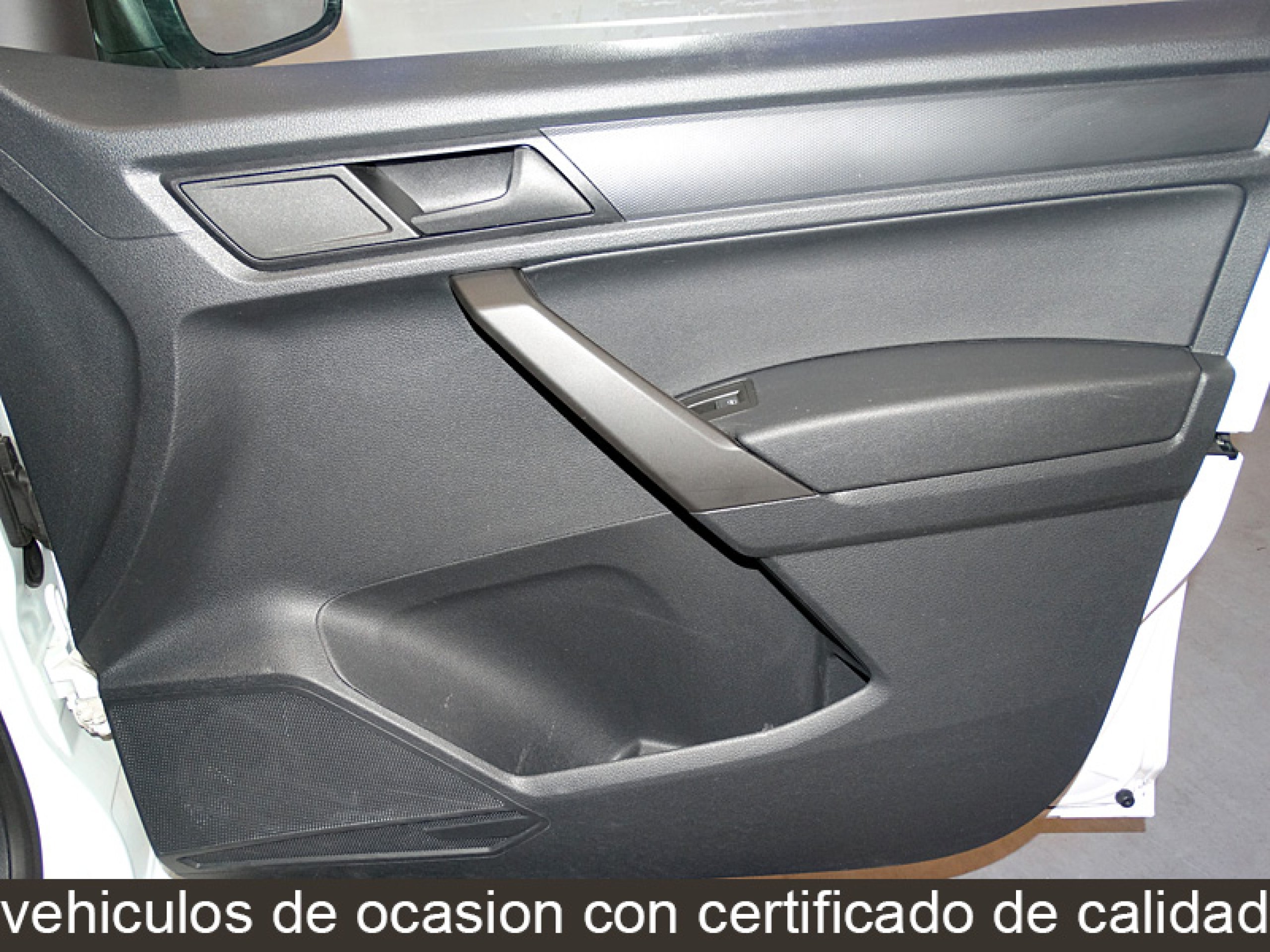 Foto Volkswagen Caddy 28