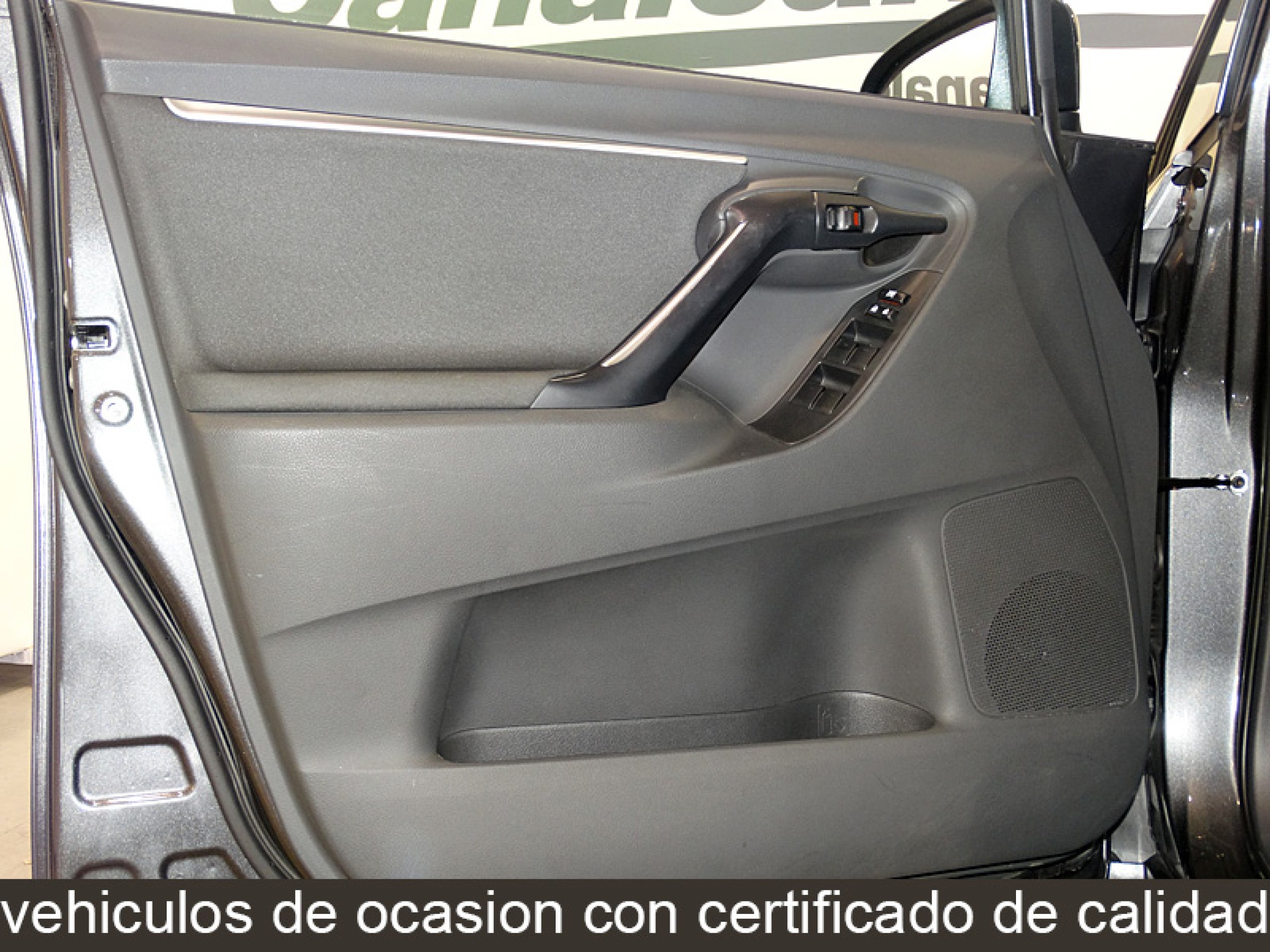 Foto Toyota Verso 19
