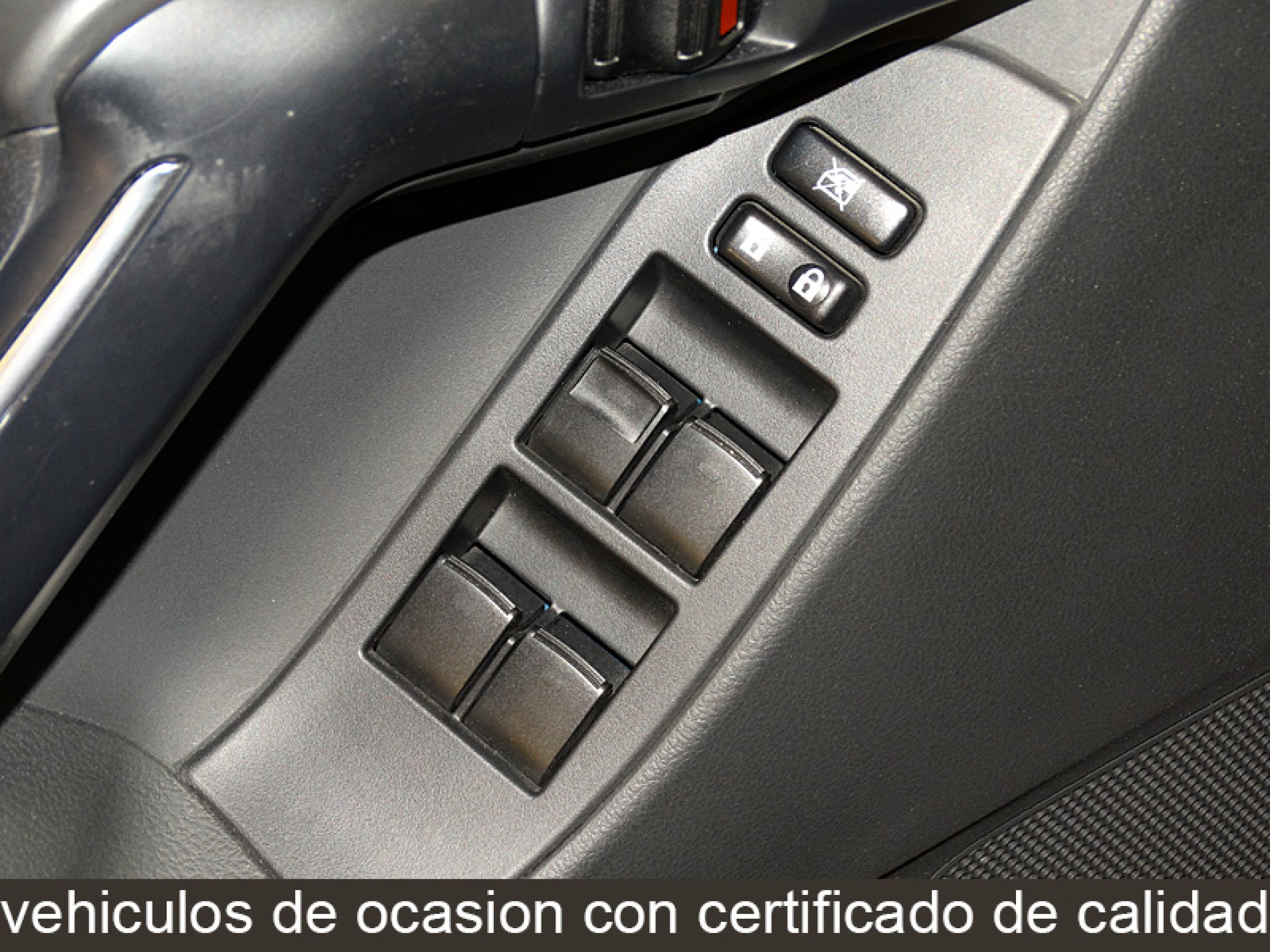 Foto Toyota Verso 20