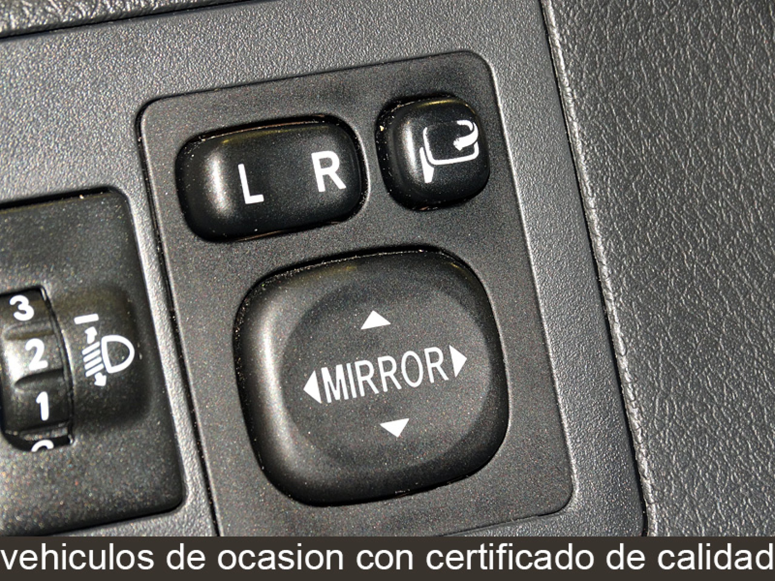 Foto Toyota Verso 21