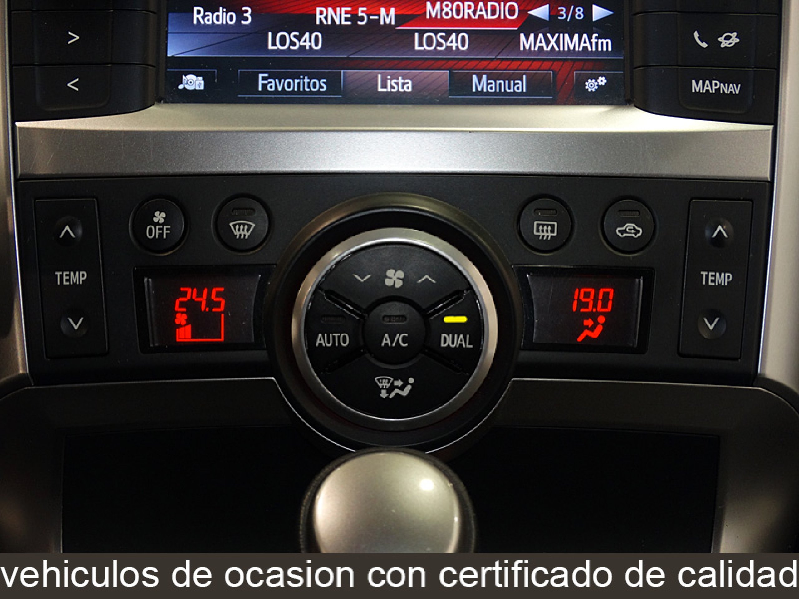 Foto Toyota Verso 26