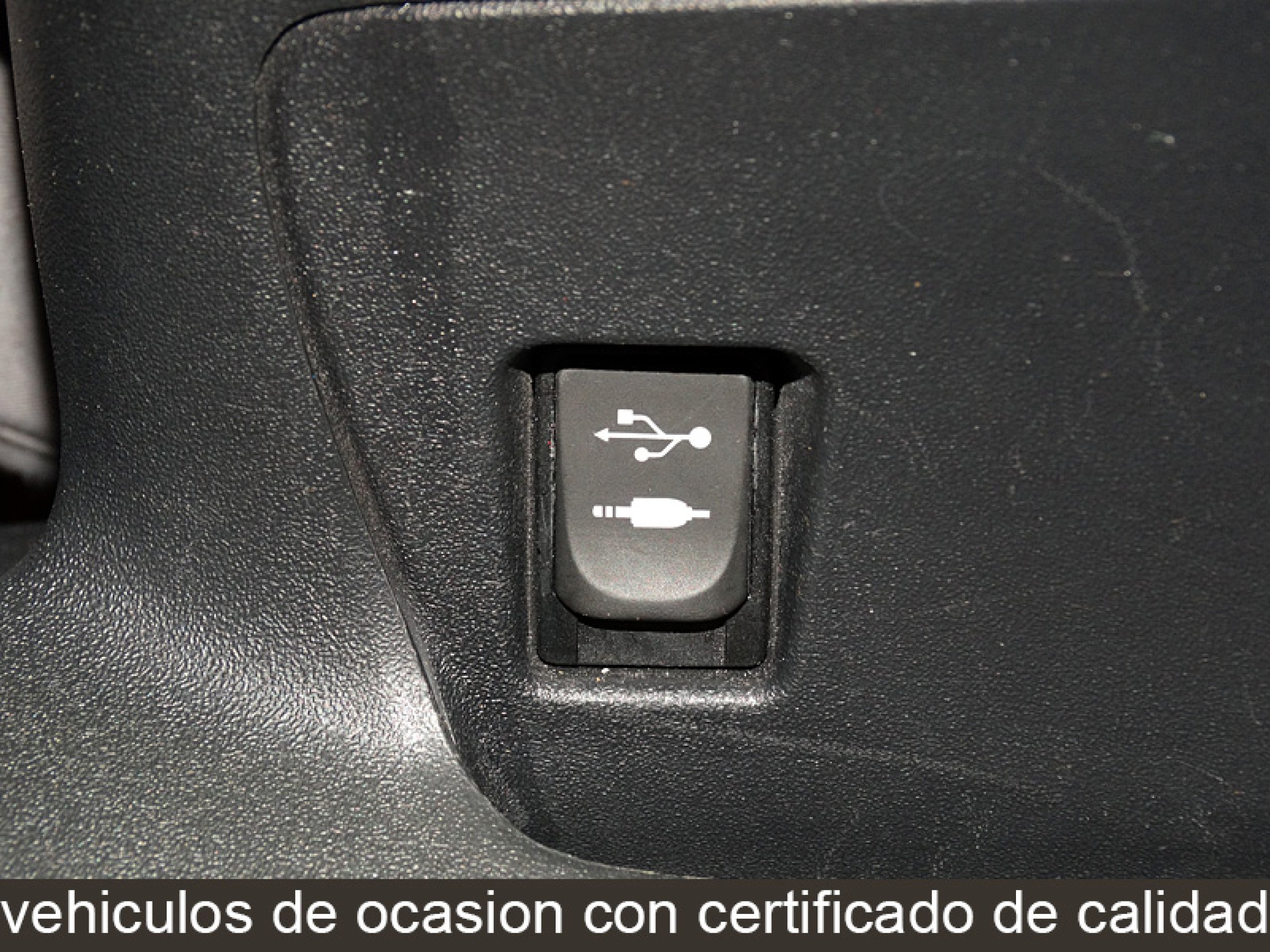 Foto Toyota Verso 28