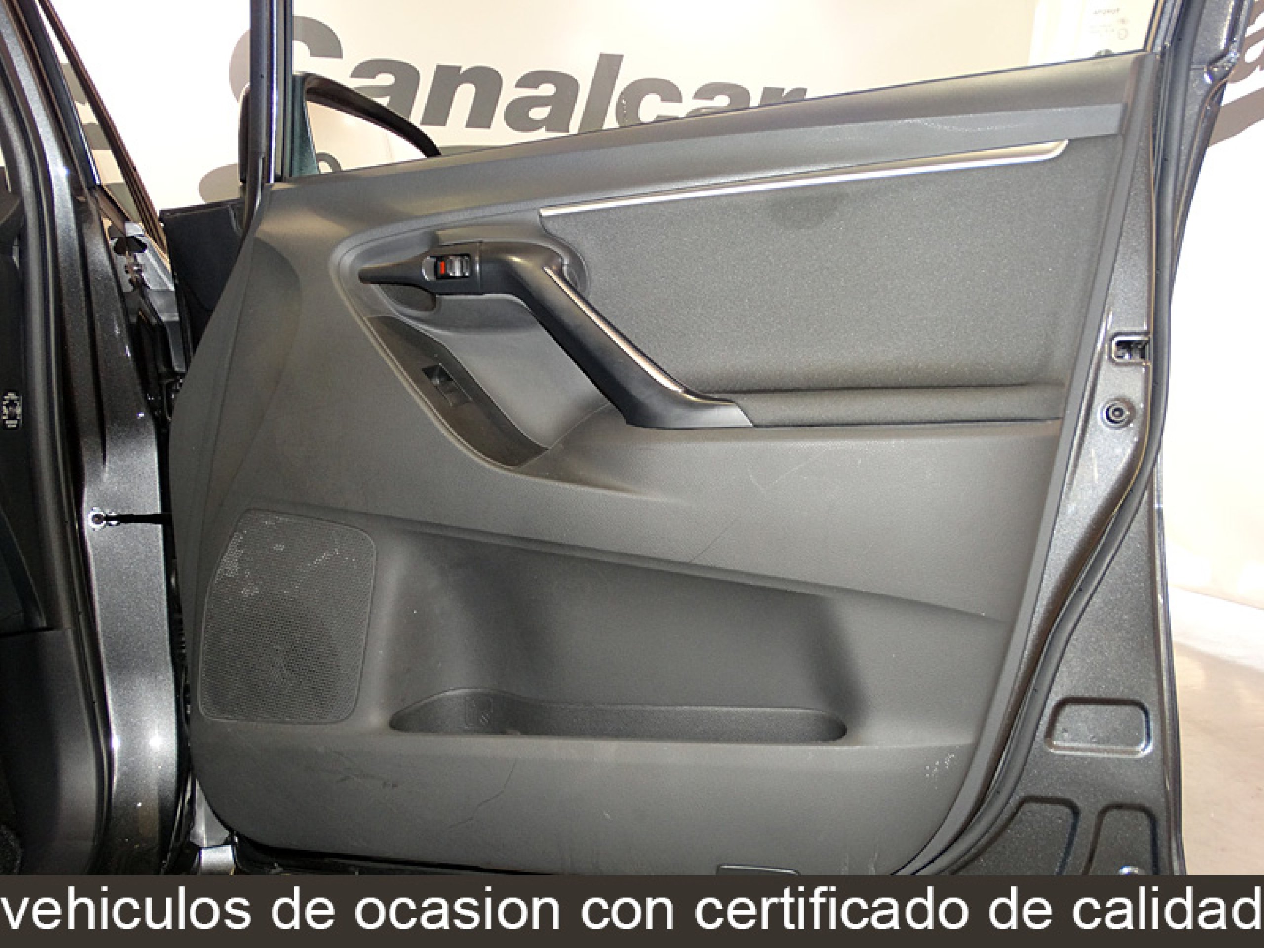Foto Toyota Verso 30