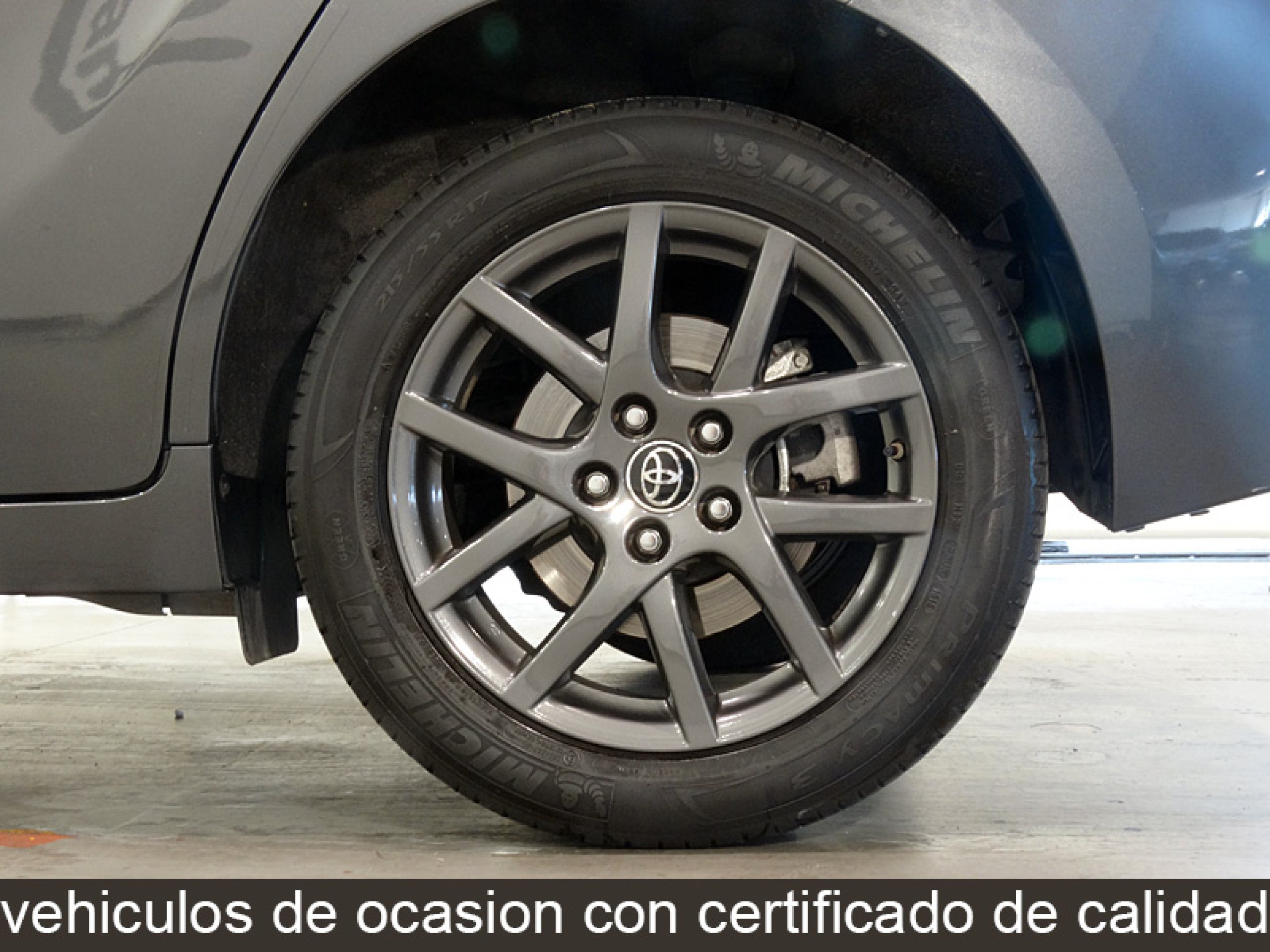 Foto Toyota Verso 33