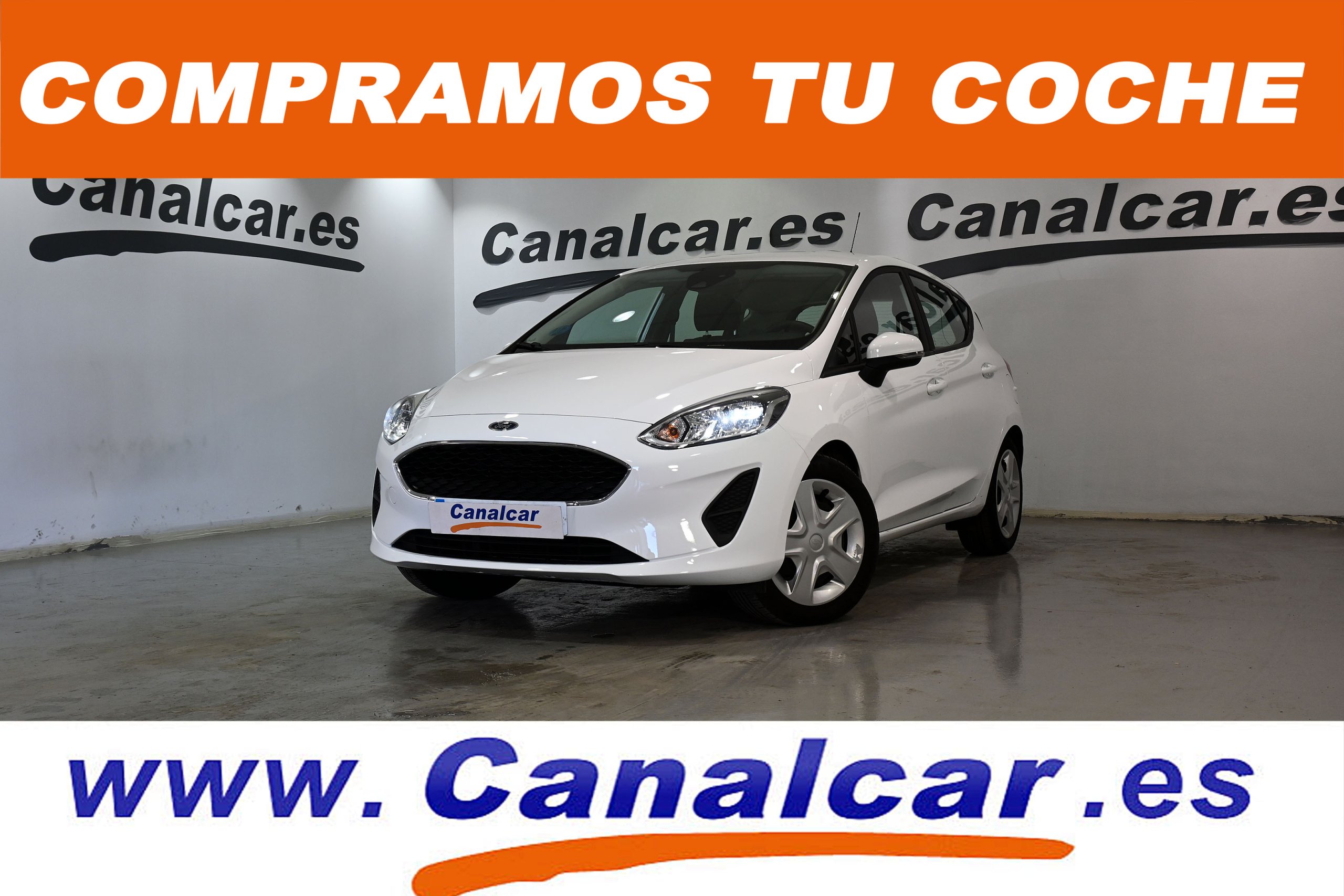 Foto Ford Fiesta 2