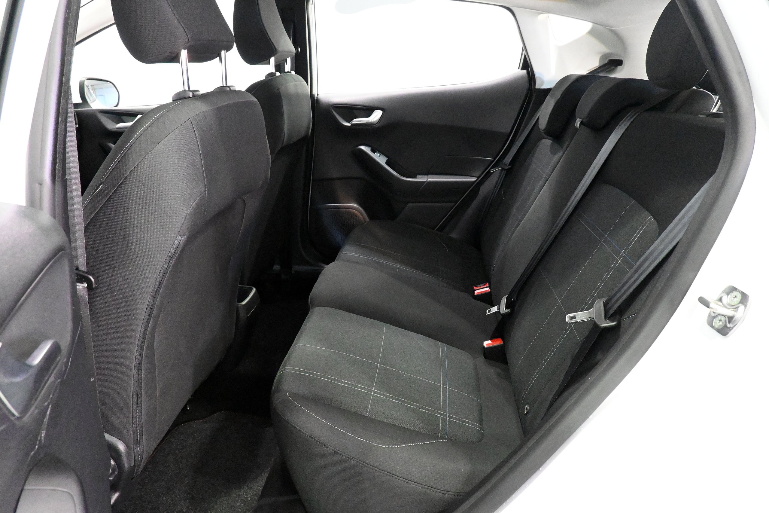 Foto Ford Fiesta 11