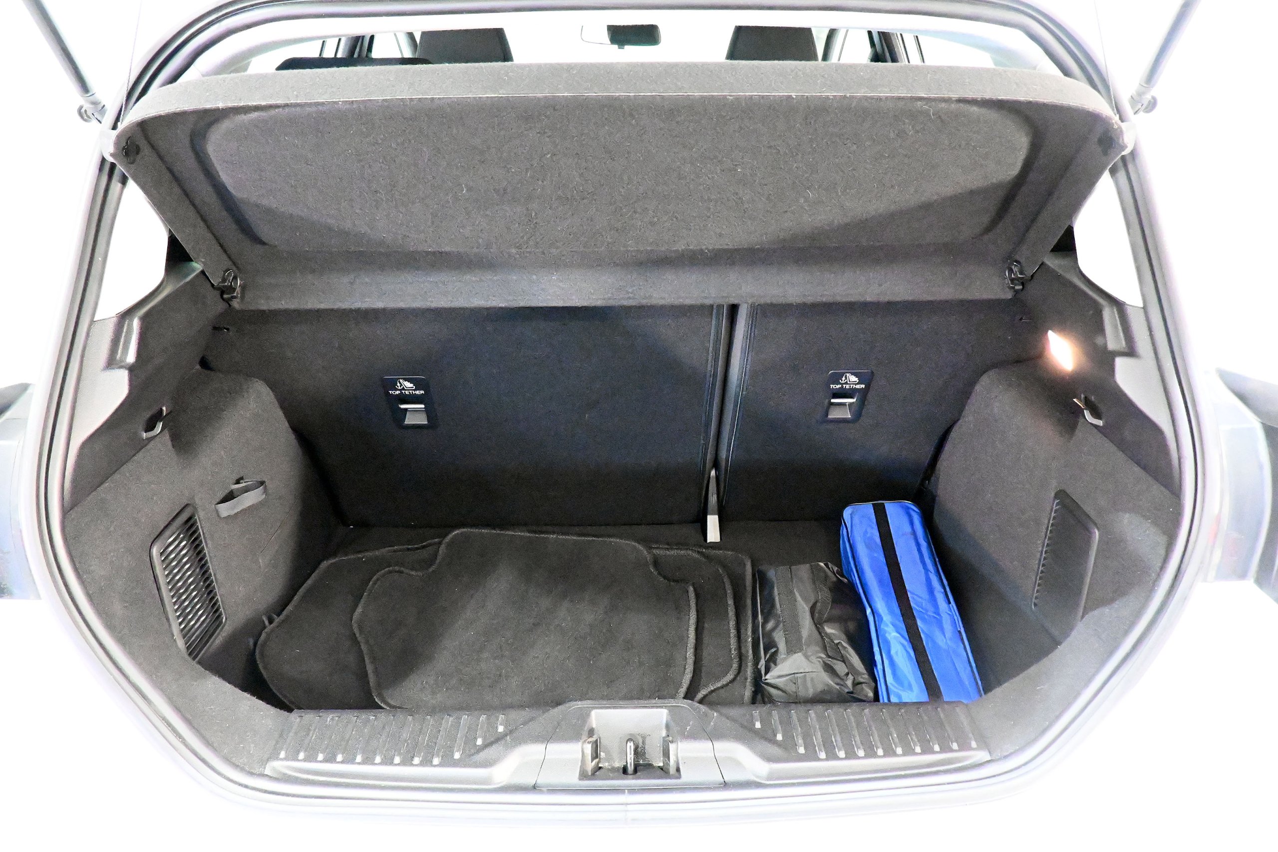 Foto Ford Fiesta 9