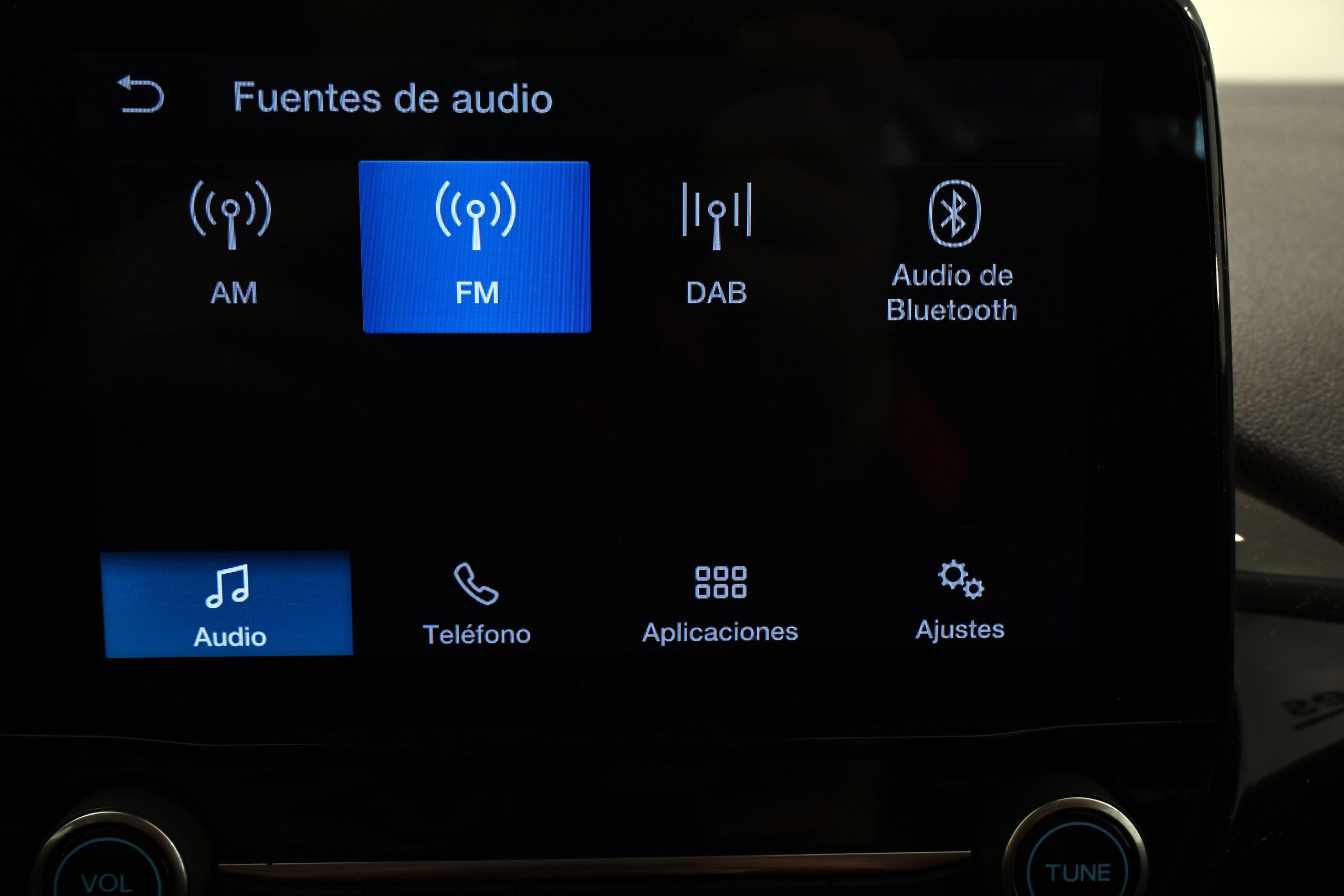 Foto Ford Fiesta 15