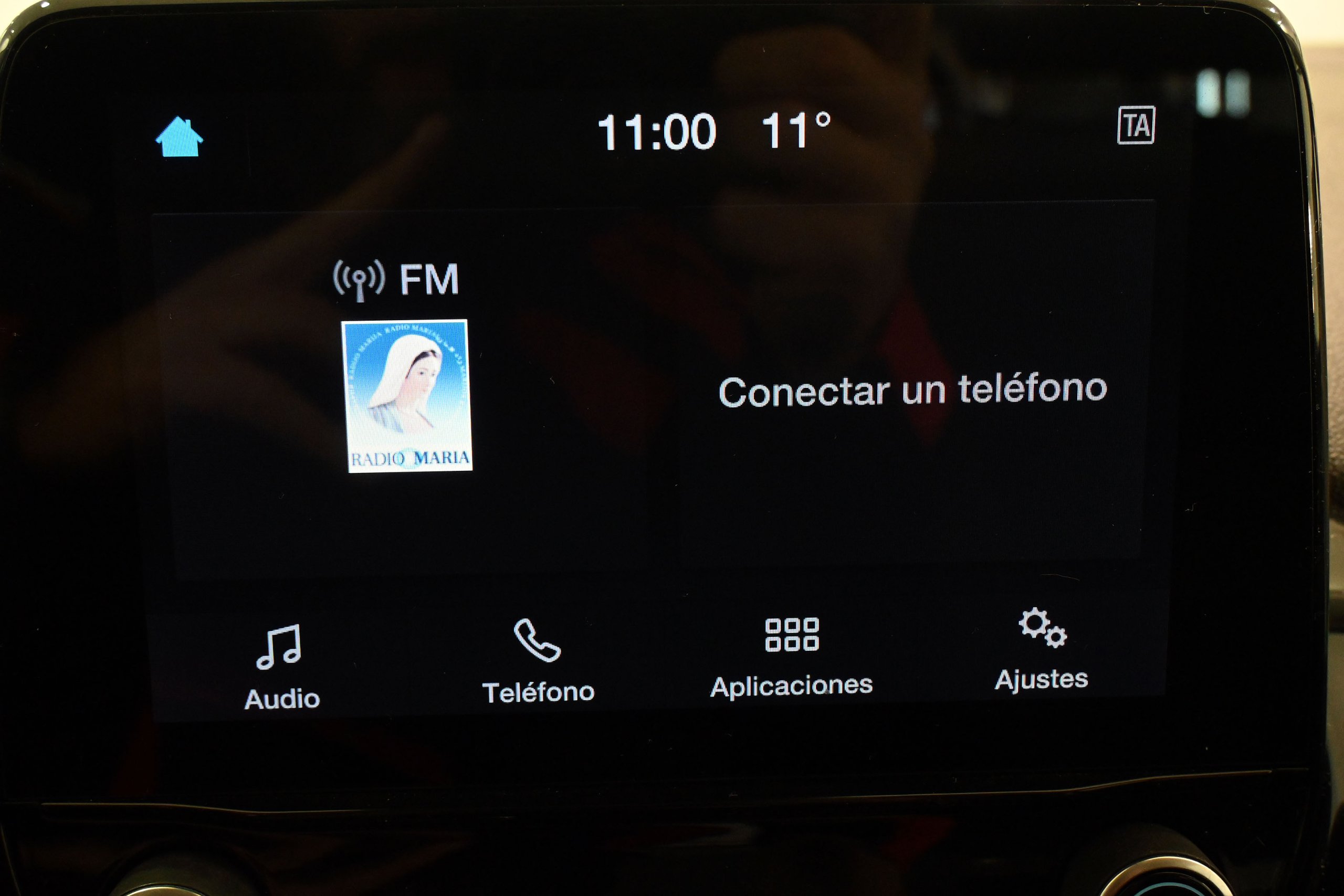 Foto Ford Fiesta 13