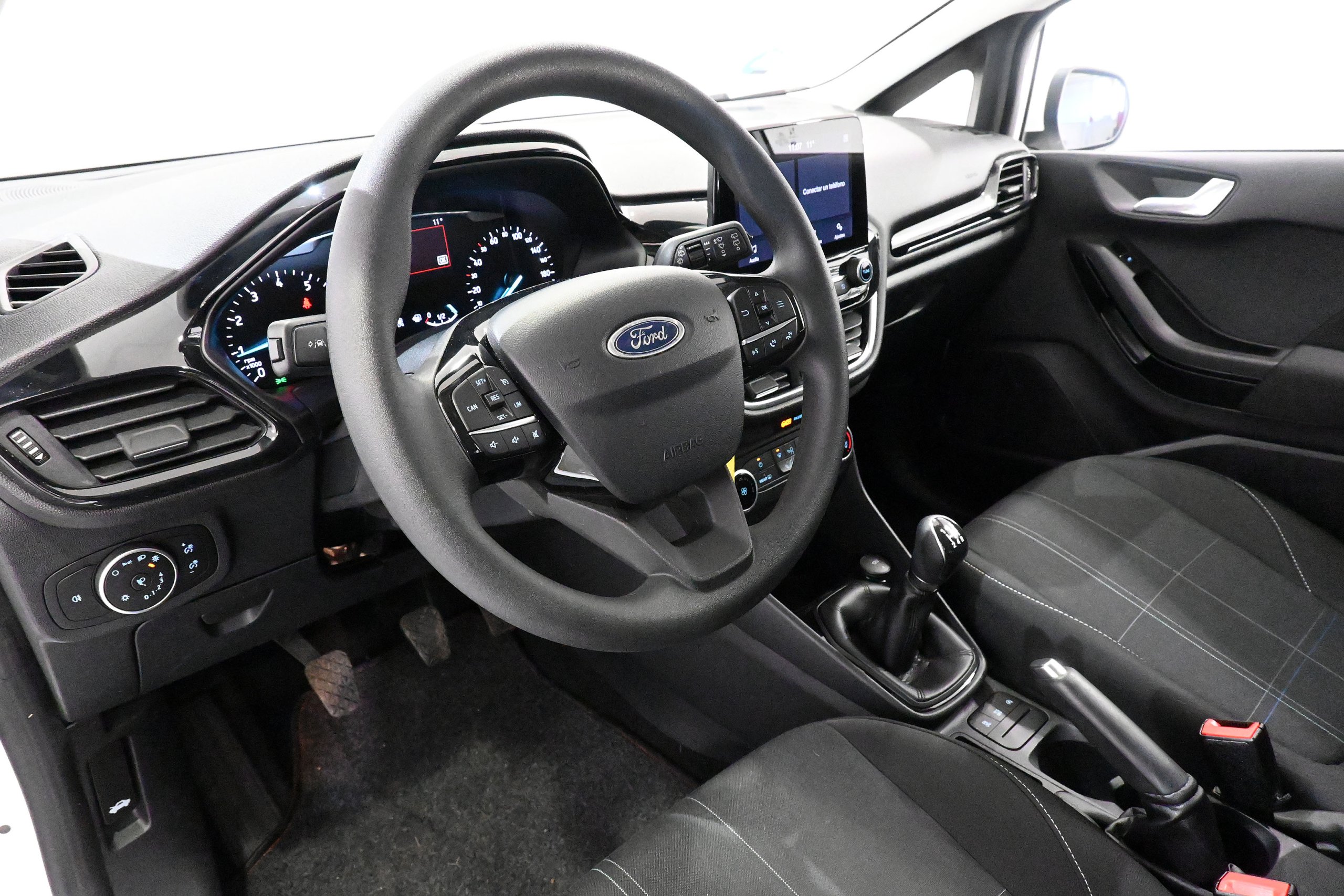 Foto Ford Fiesta 17