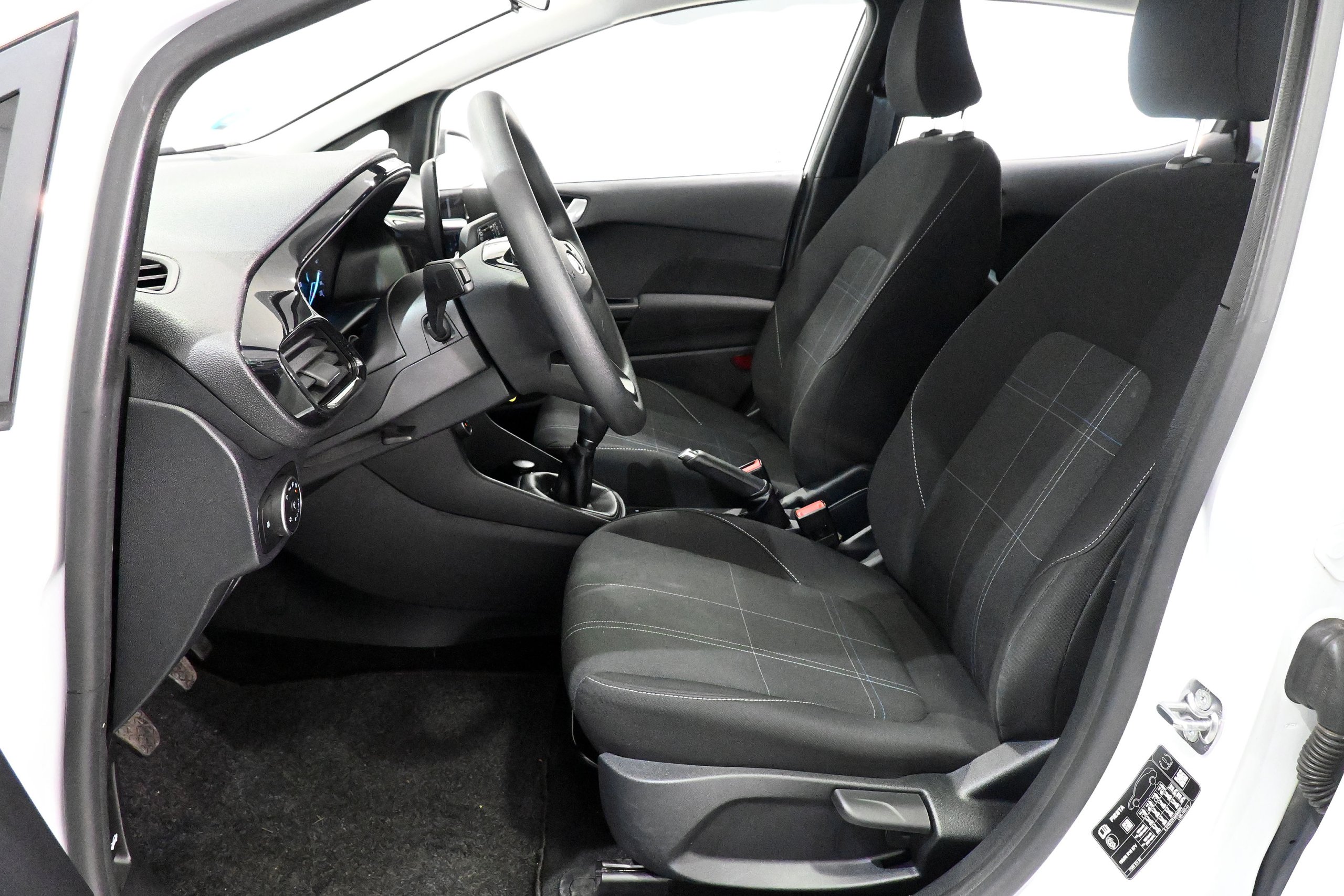 Foto Ford Fiesta 10