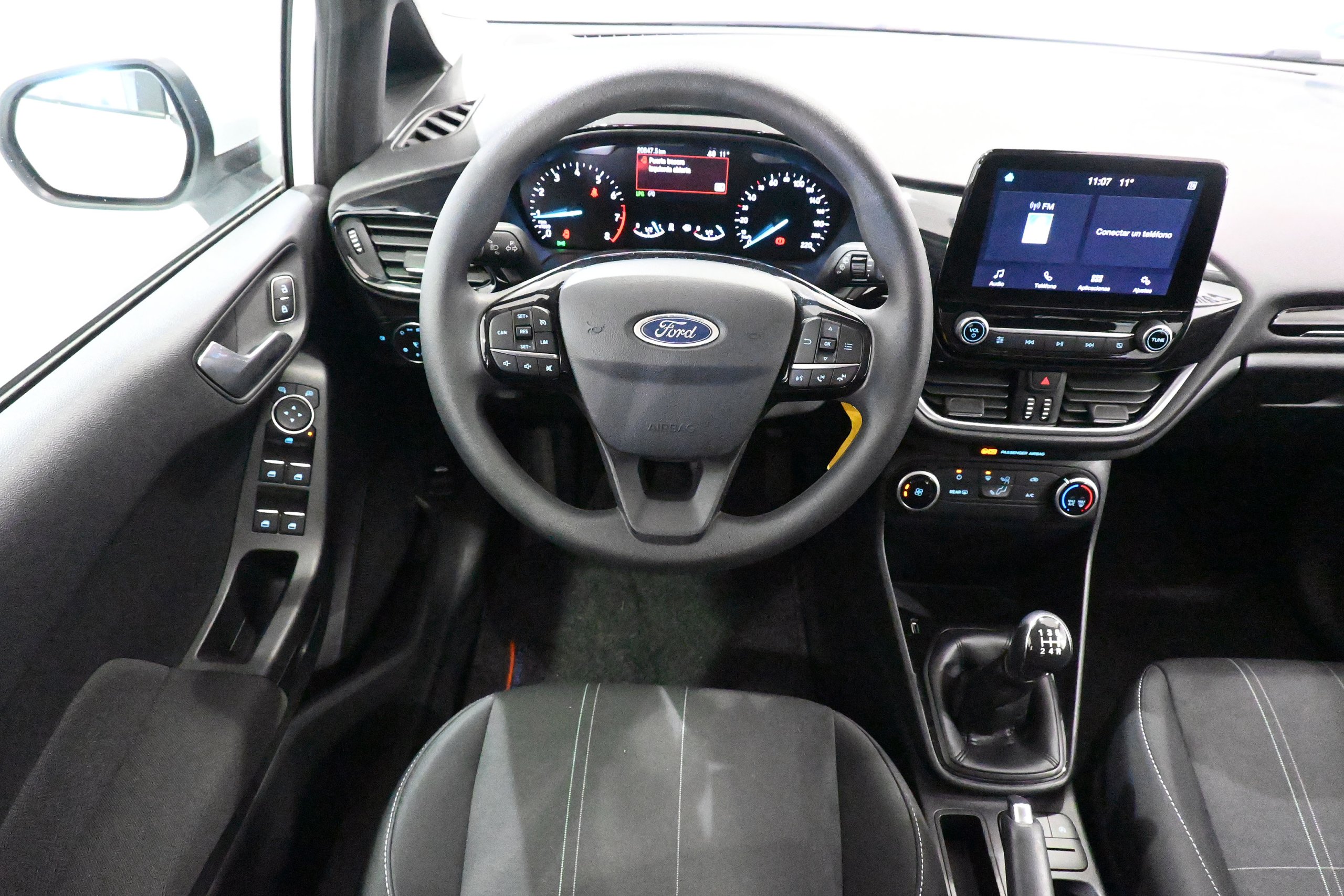 Foto Ford Fiesta 19