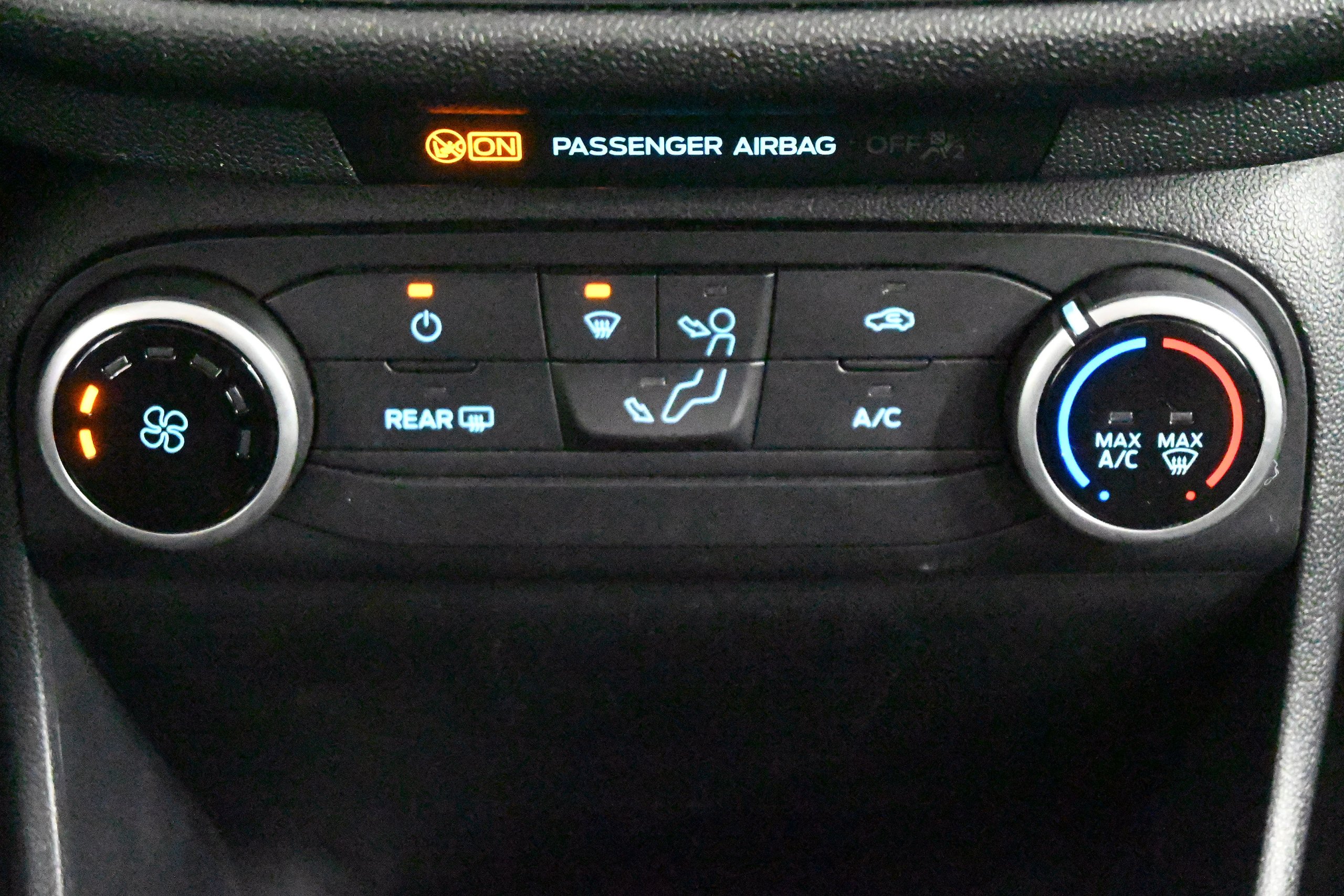 Foto Ford Fiesta 22