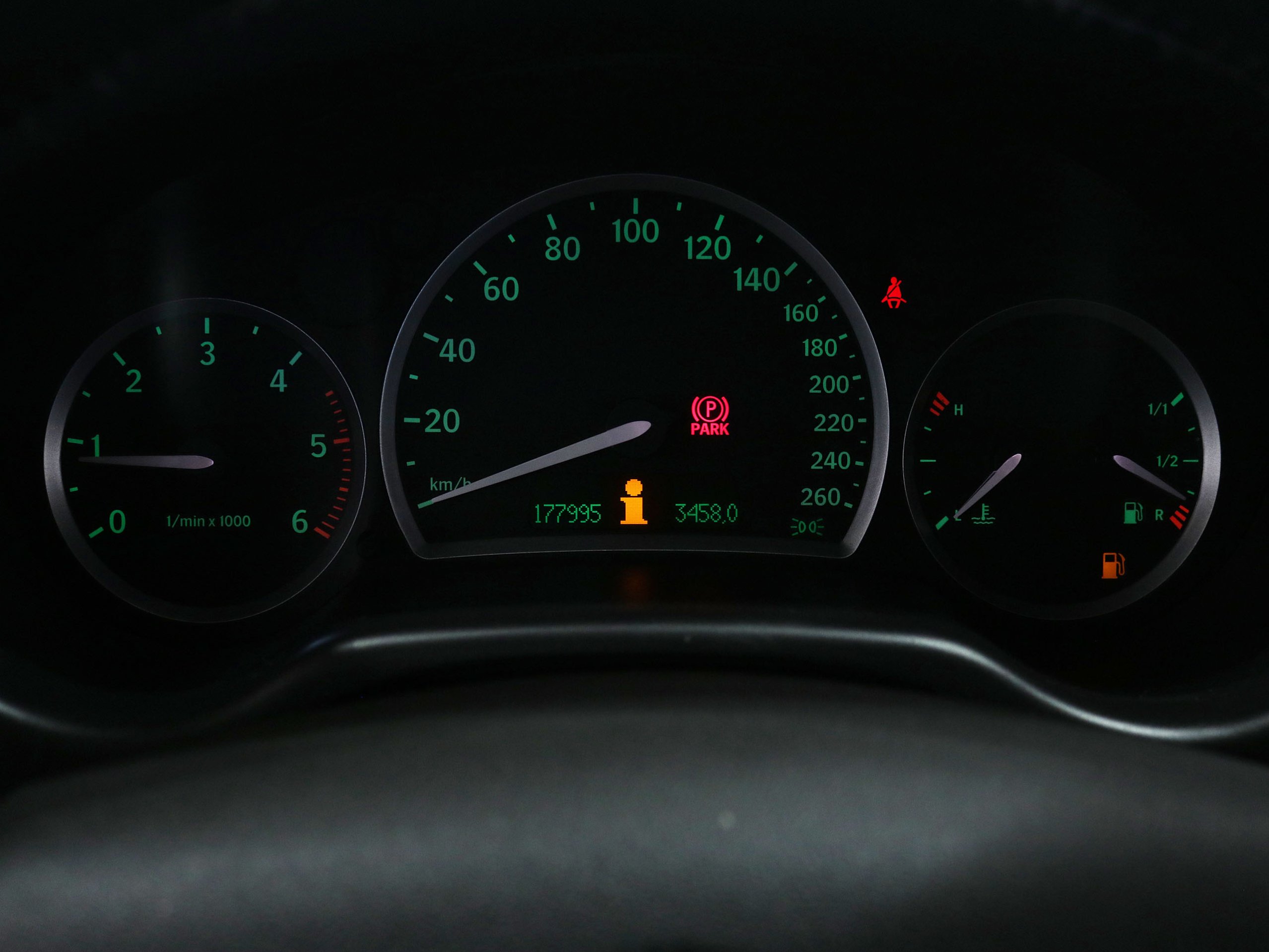 Foto Saab 9-3 11