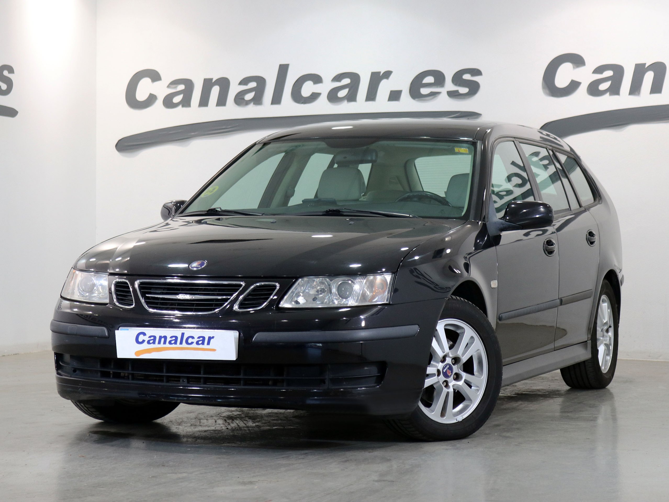 Foto Saab 9-3 1