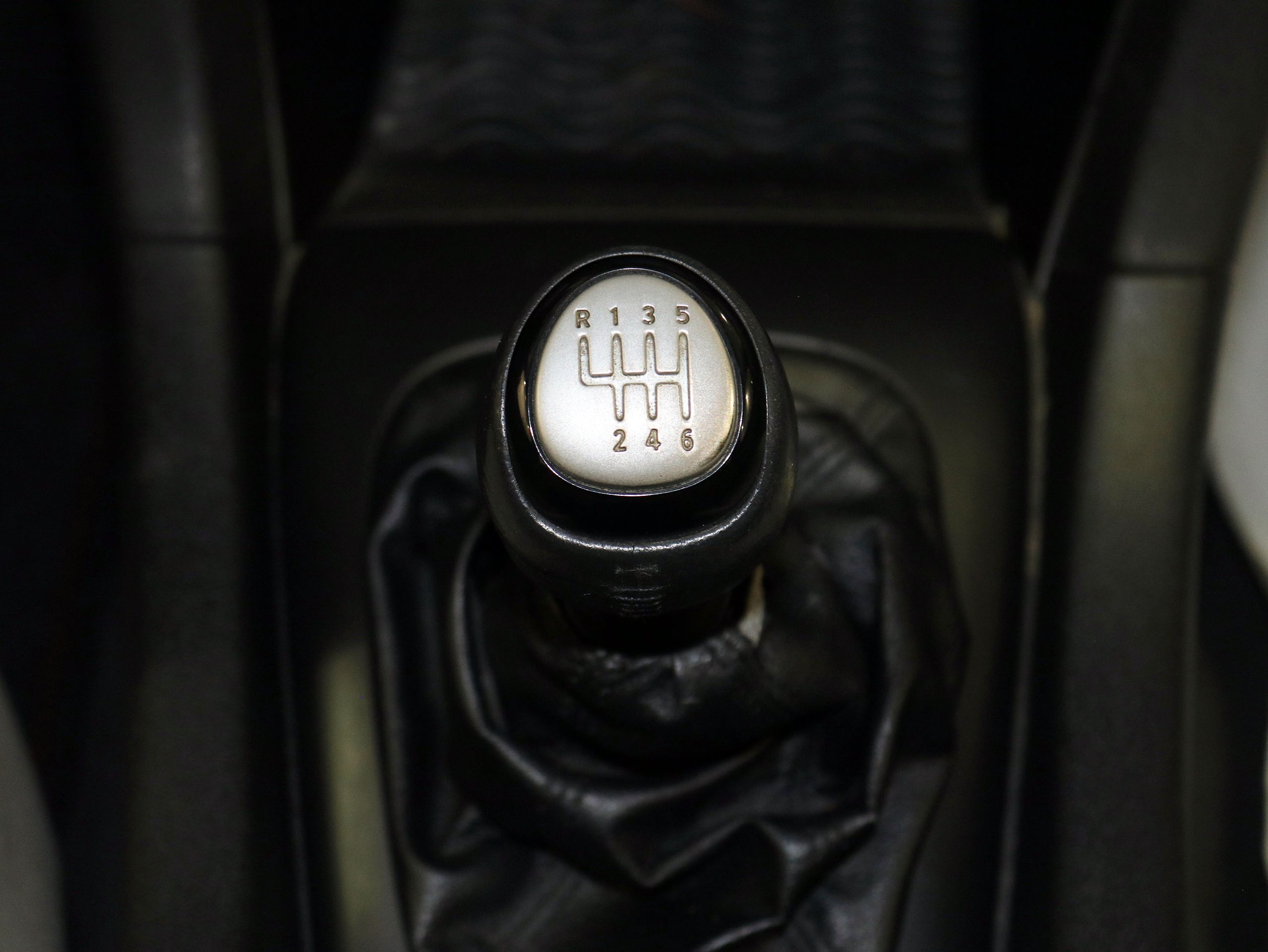 Foto Saab 9-3 19