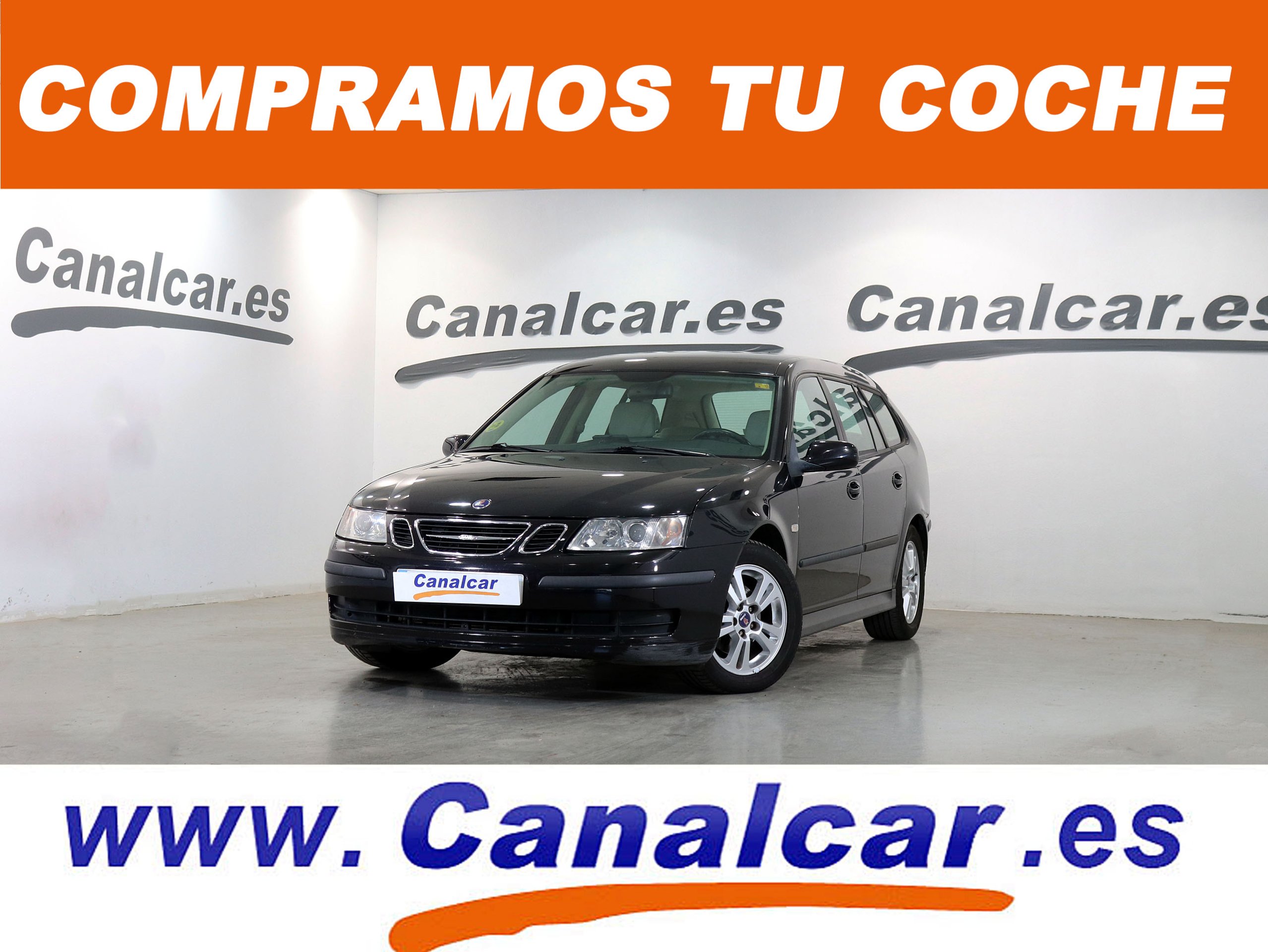 Foto Saab 9-3 2