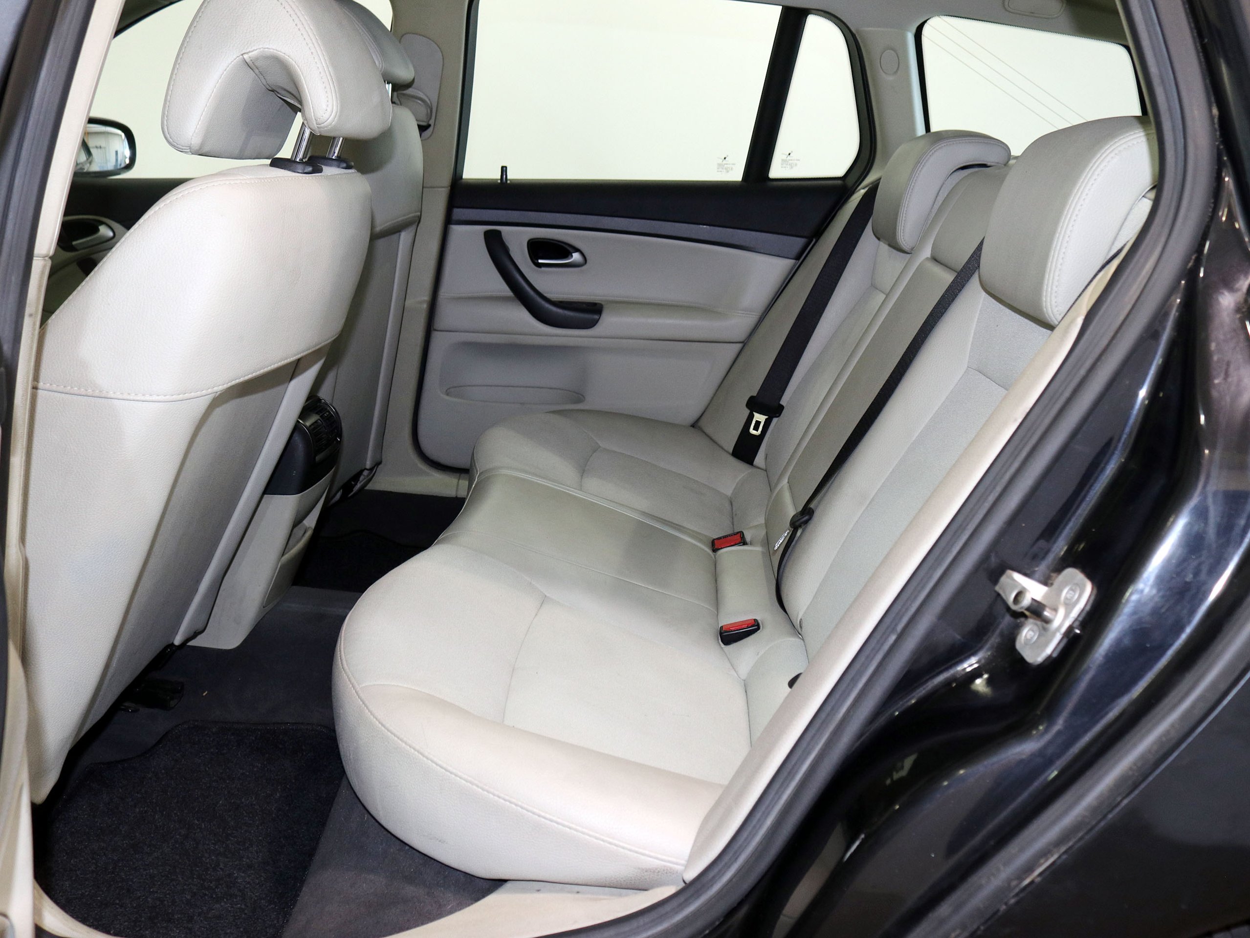 Foto Saab 9-3 10