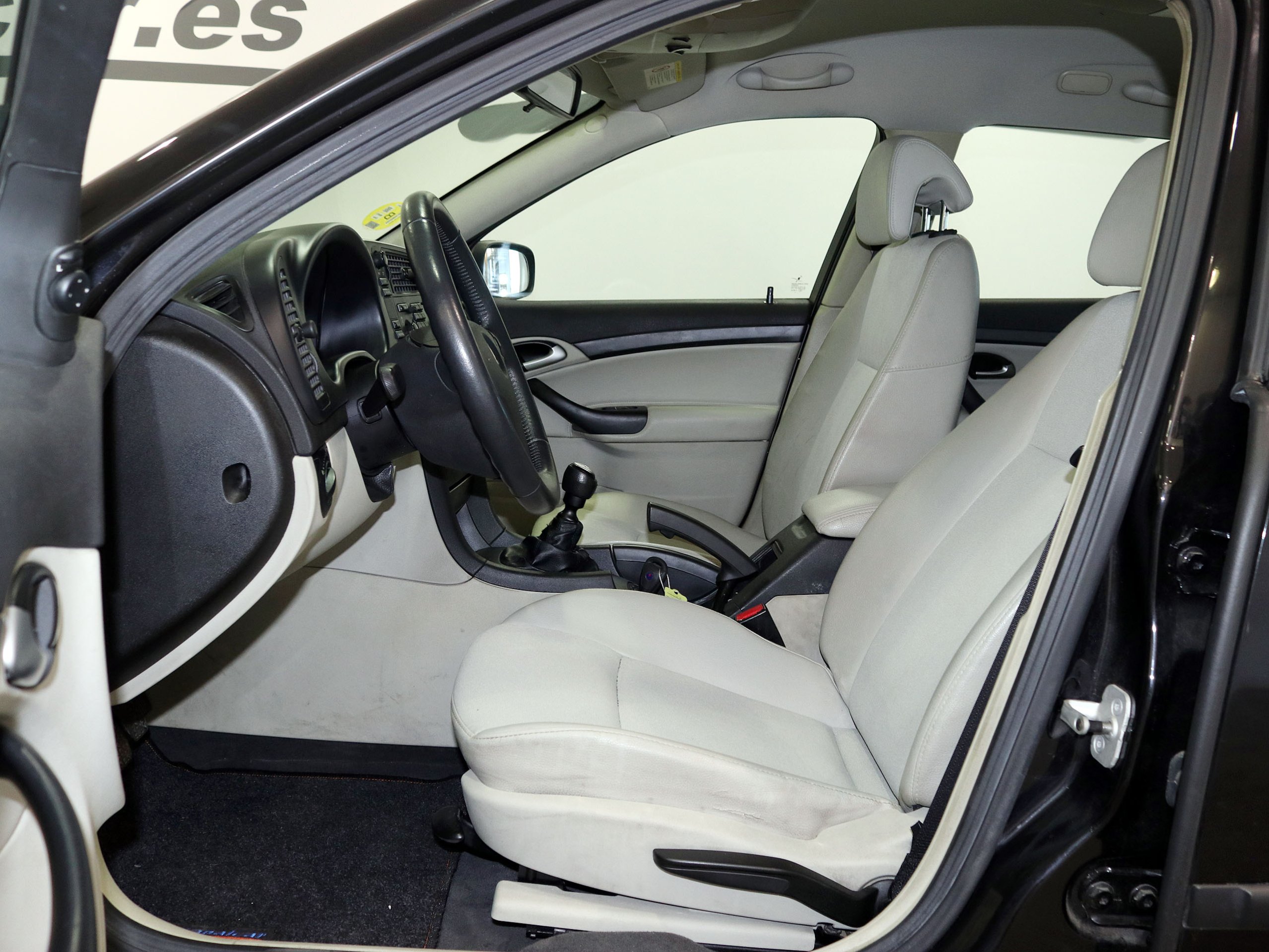 Foto Saab 9-3 9