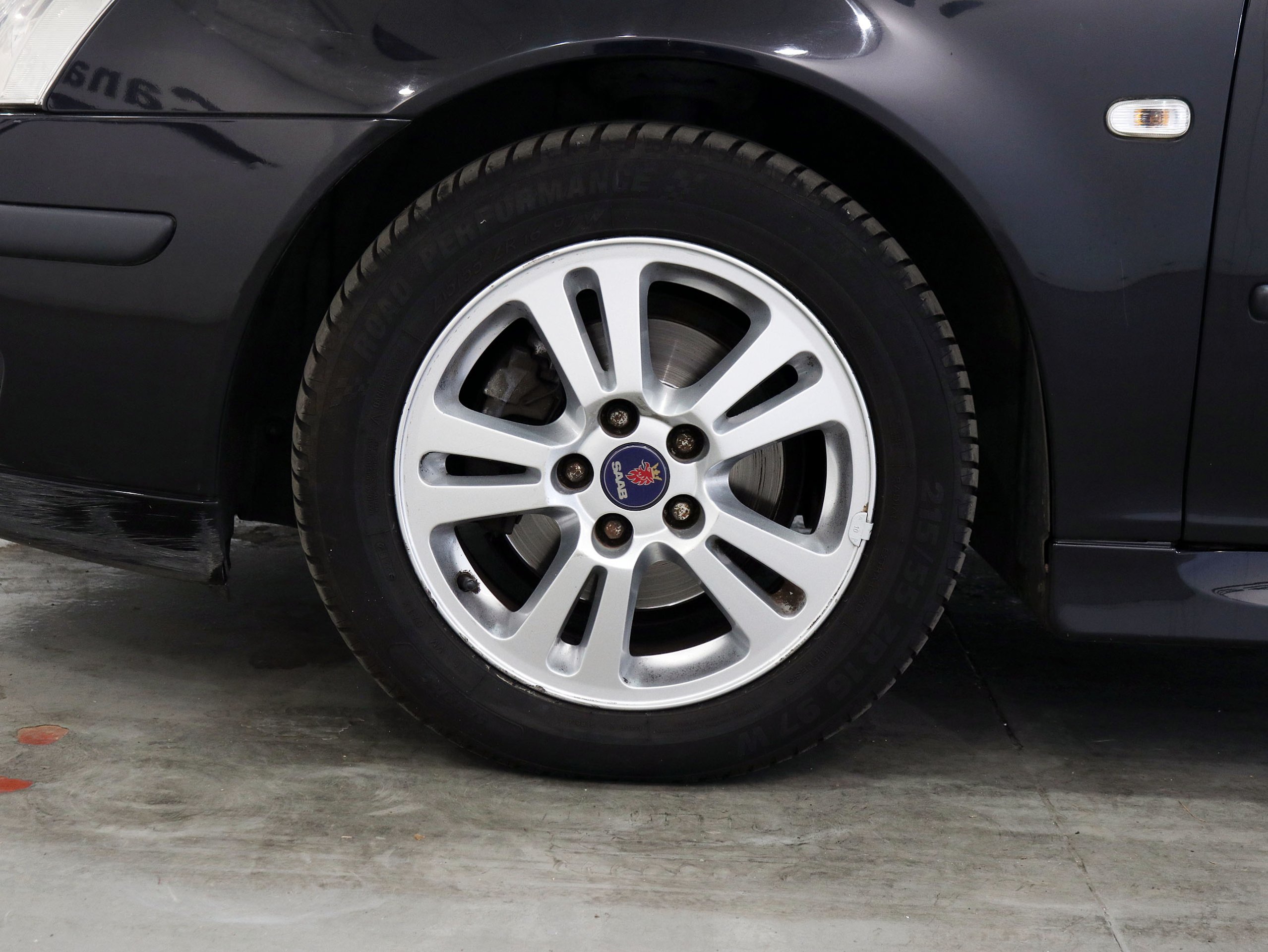 Foto Saab 9-3 28