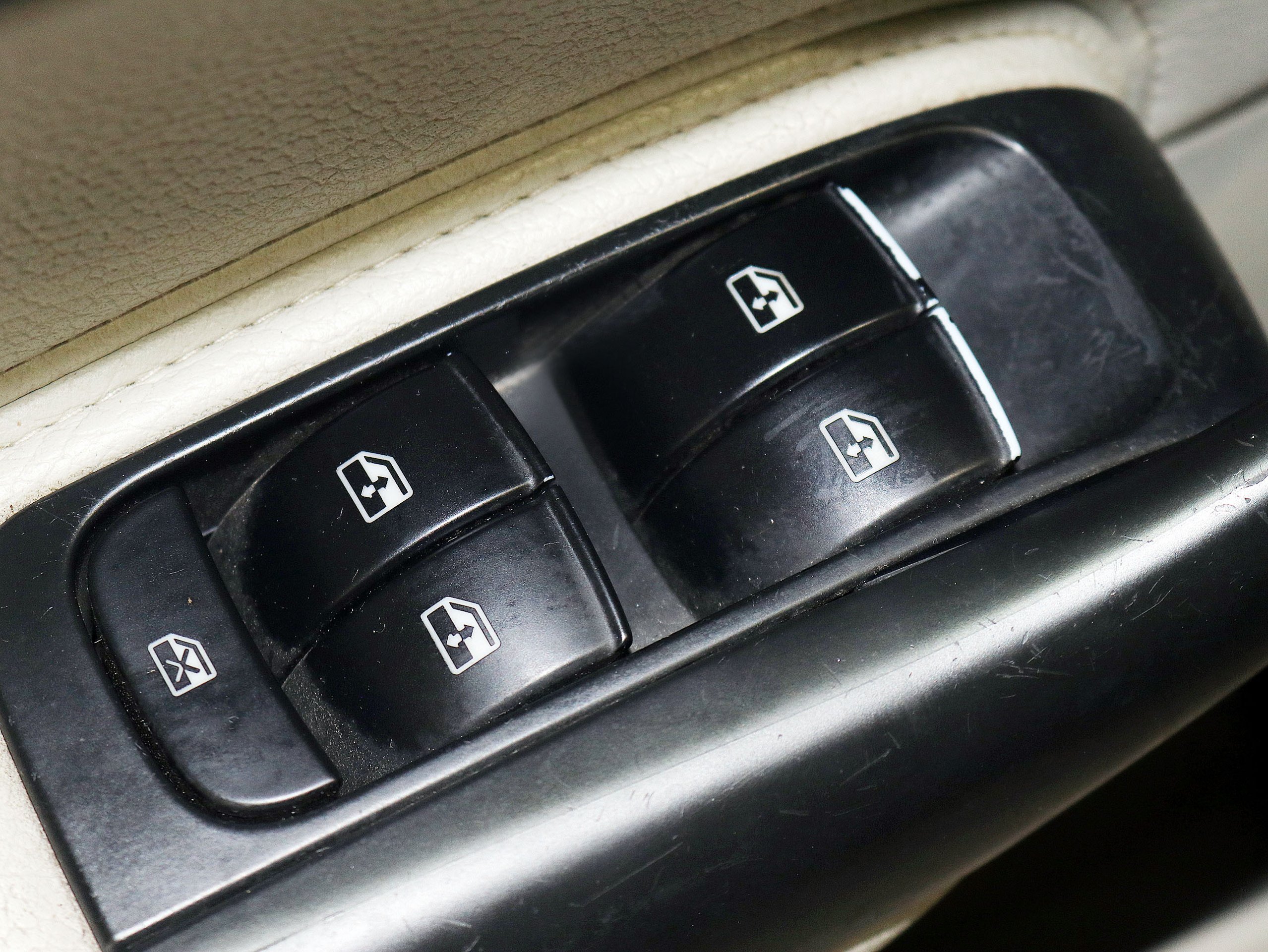 Foto Saab 9-3 21