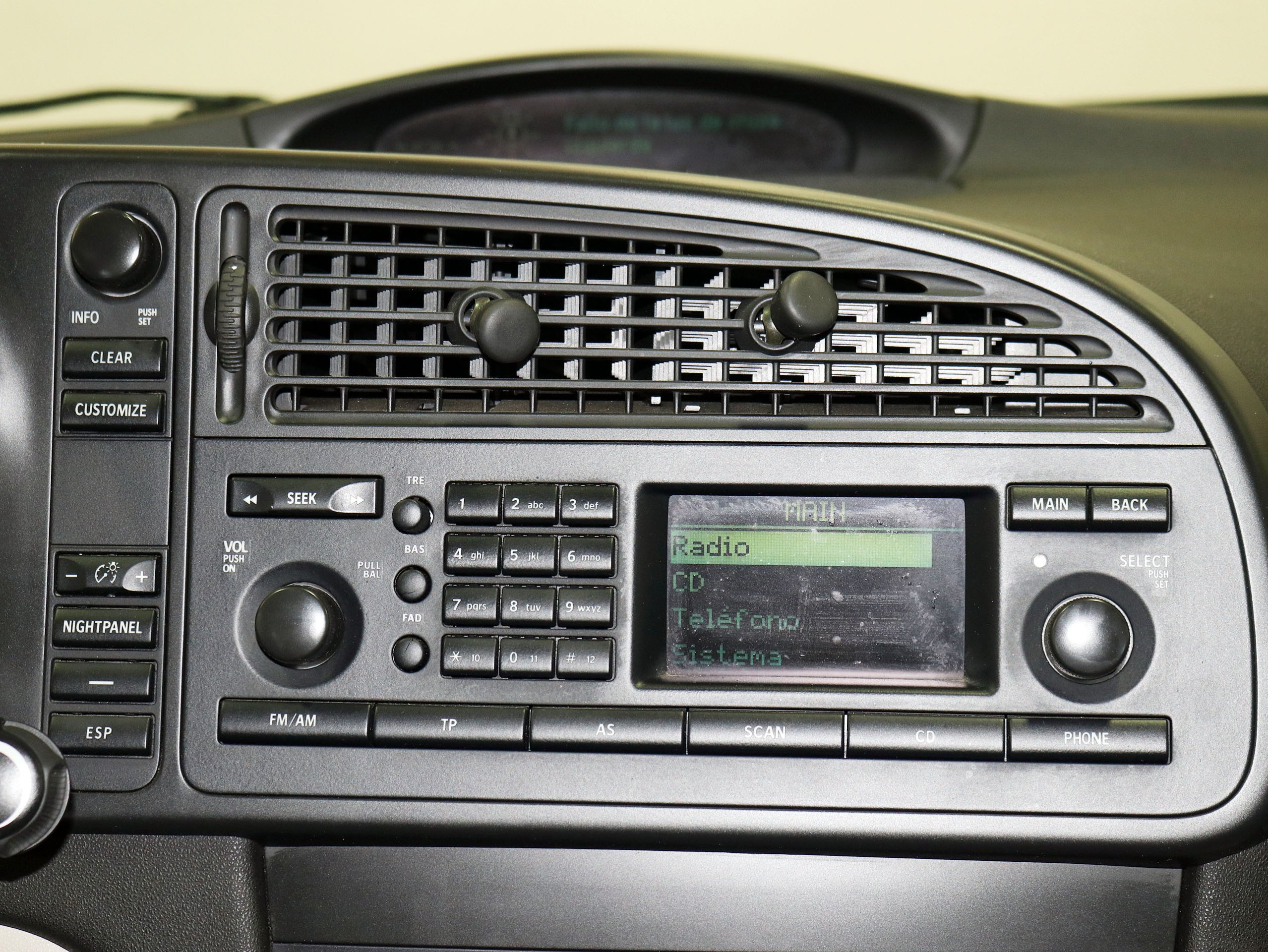 Foto Saab 9-3 17