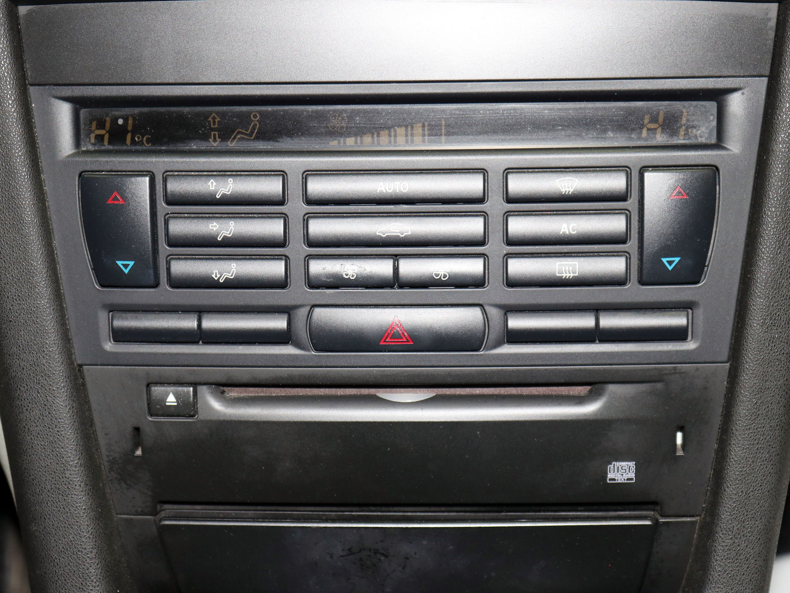 Foto Saab 9-3 18