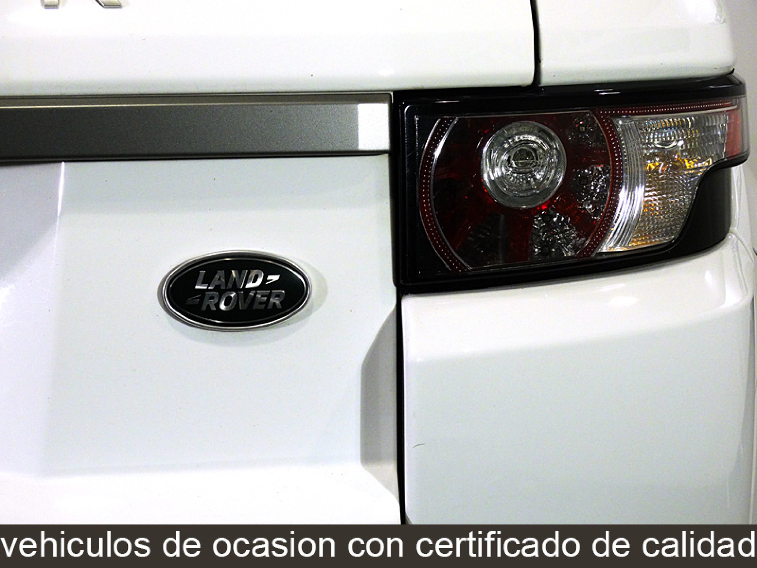 Foto Land Rover Range Rover Evoque 16