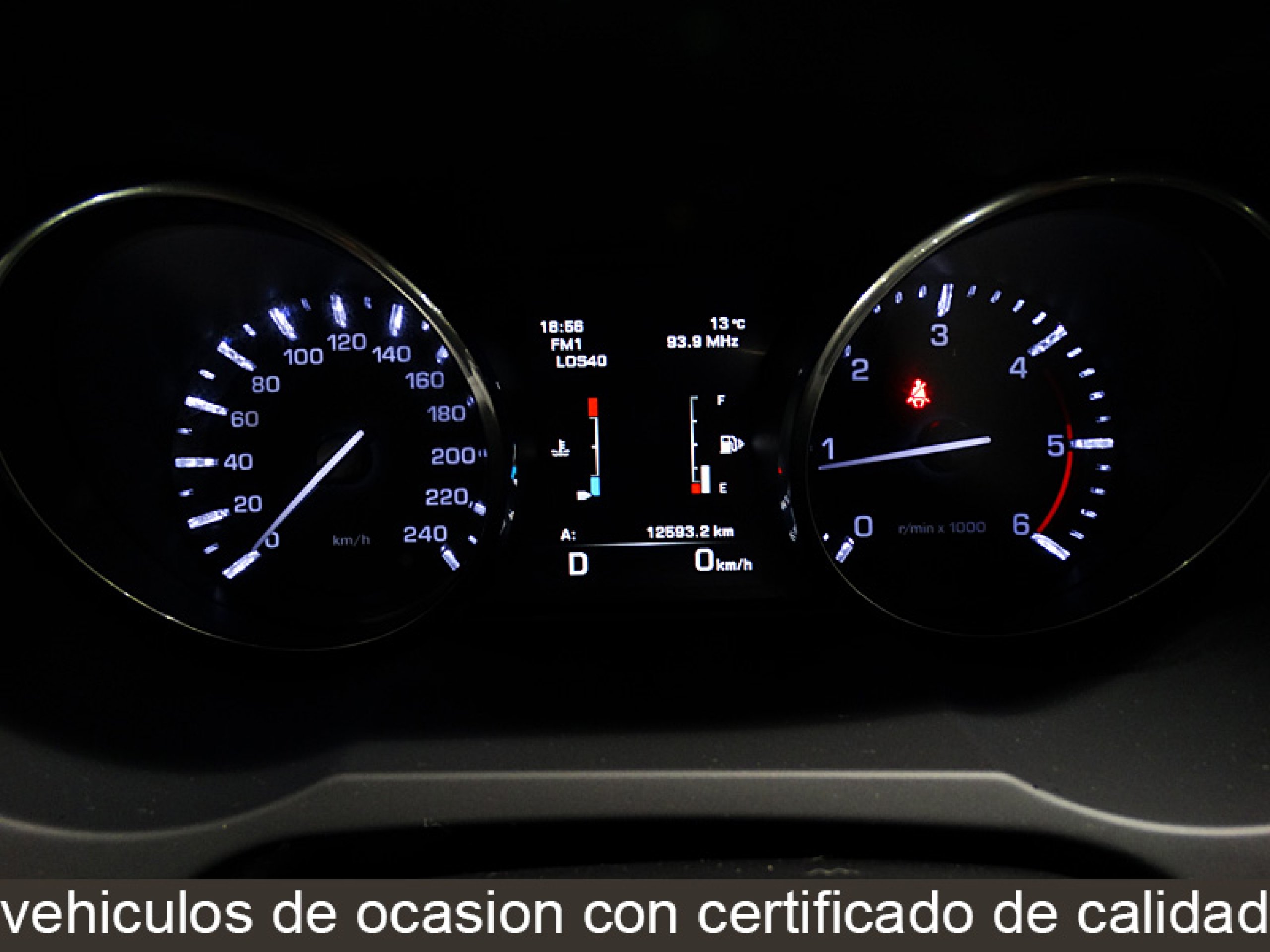 Foto Land Rover Range Rover Evoque 23