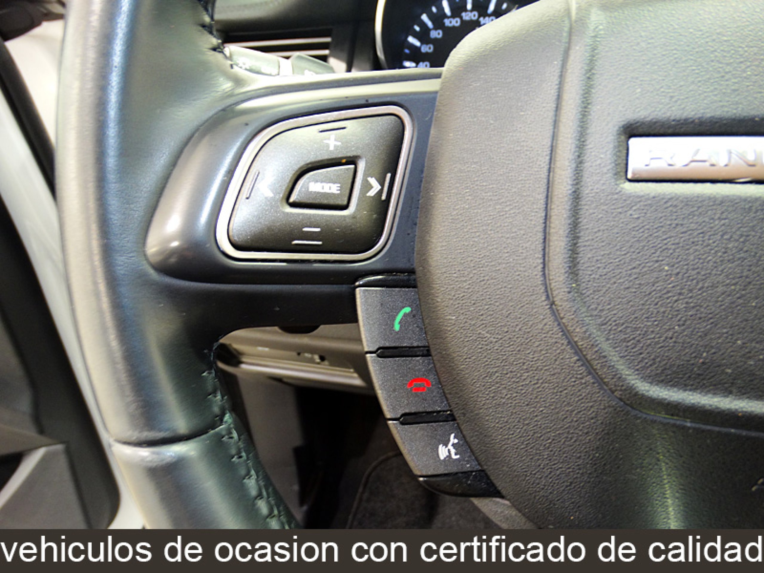Foto Land Rover Range Rover Evoque 30