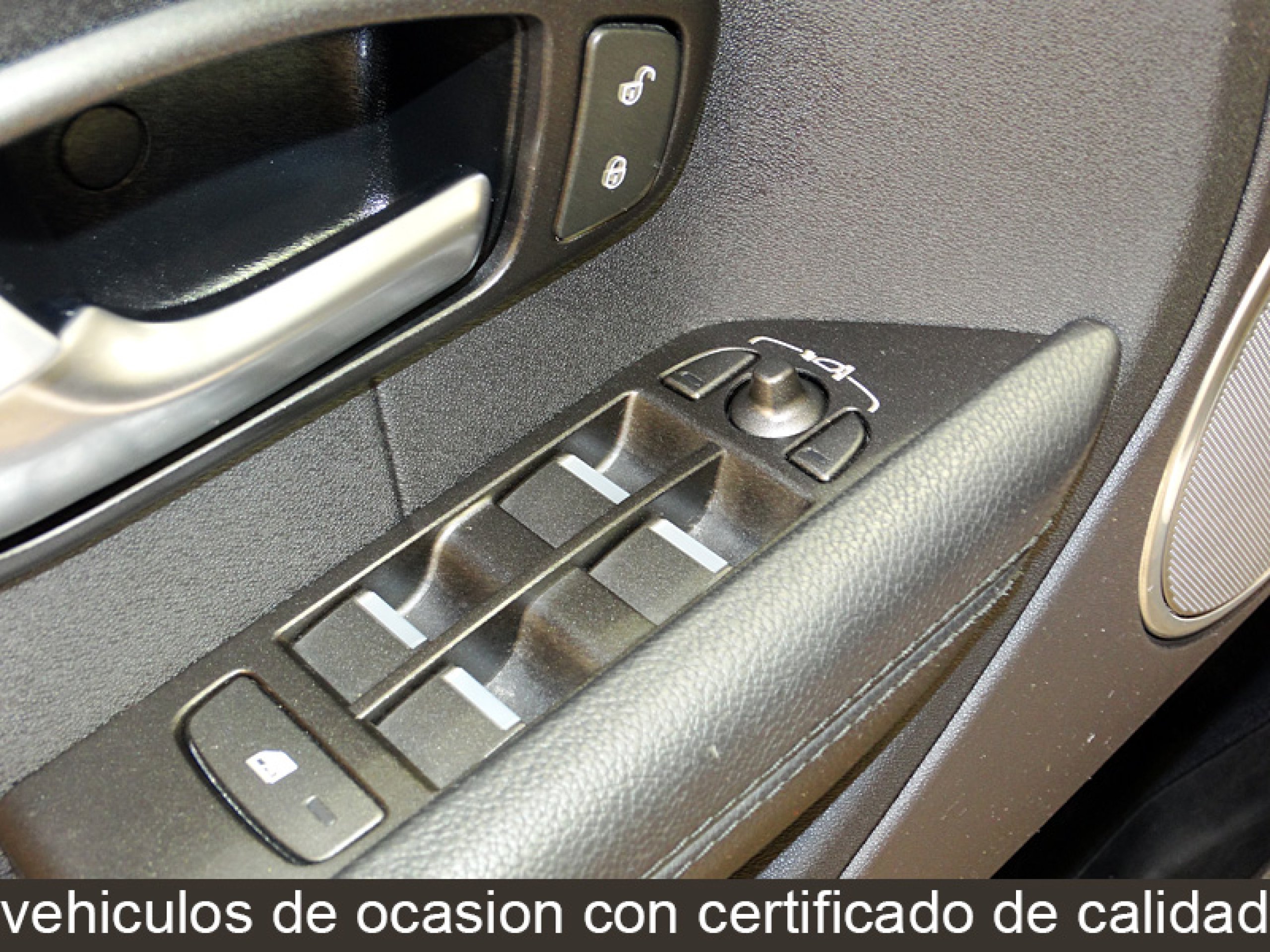 Foto Land Rover Range Rover Evoque 34
