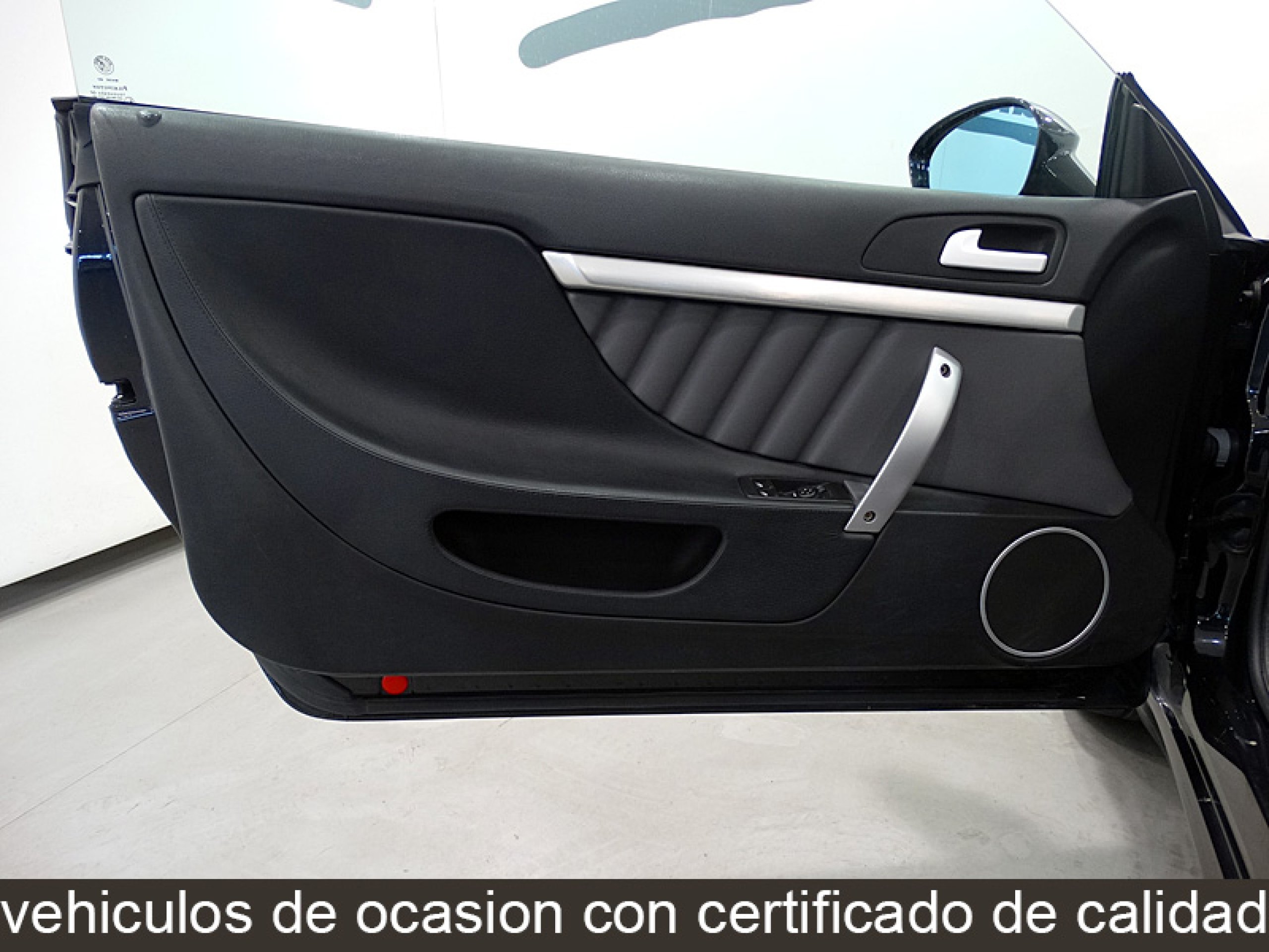 Foto Alfa Romeo Spider 22