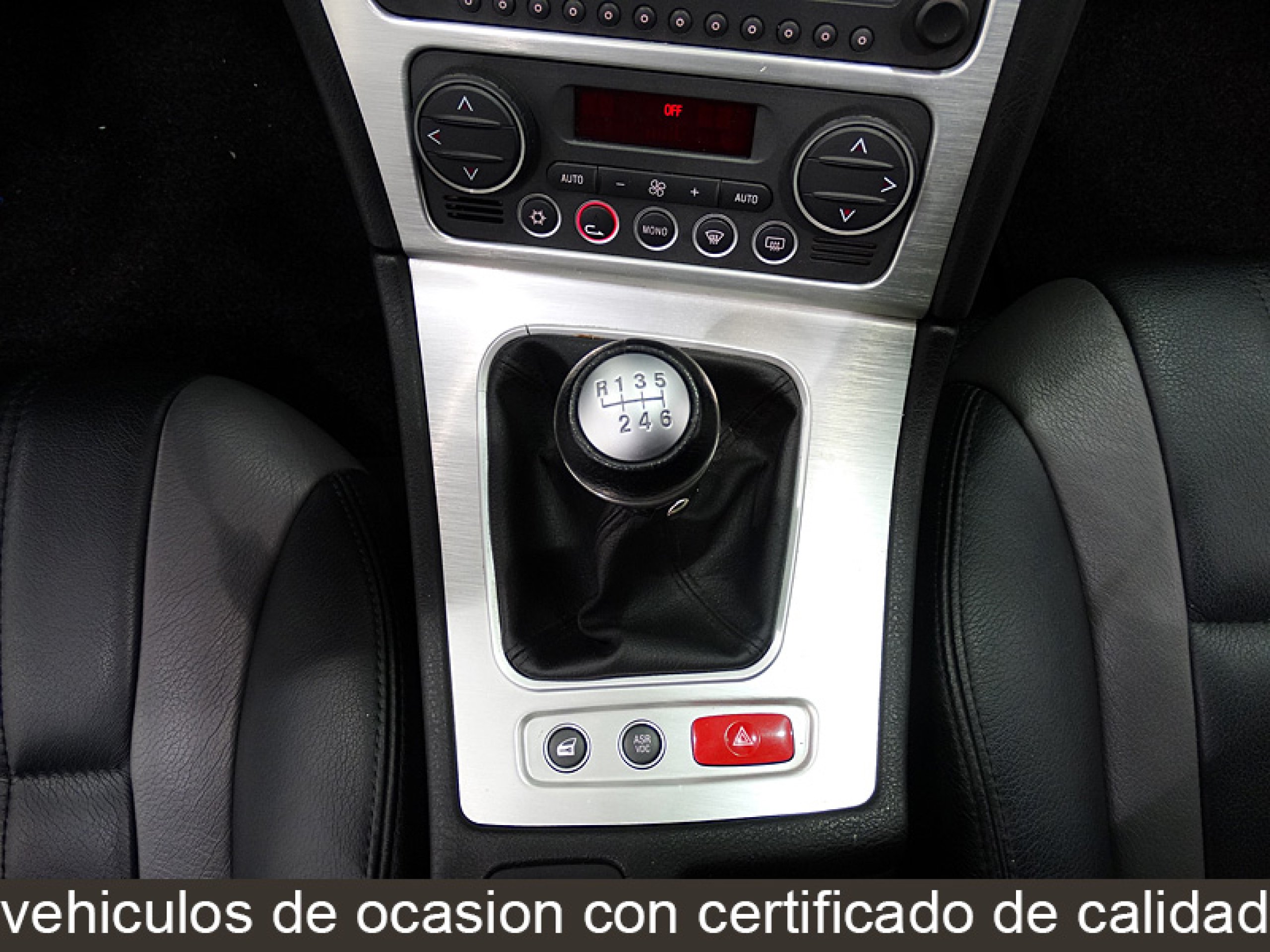Foto Alfa Romeo Spider 27