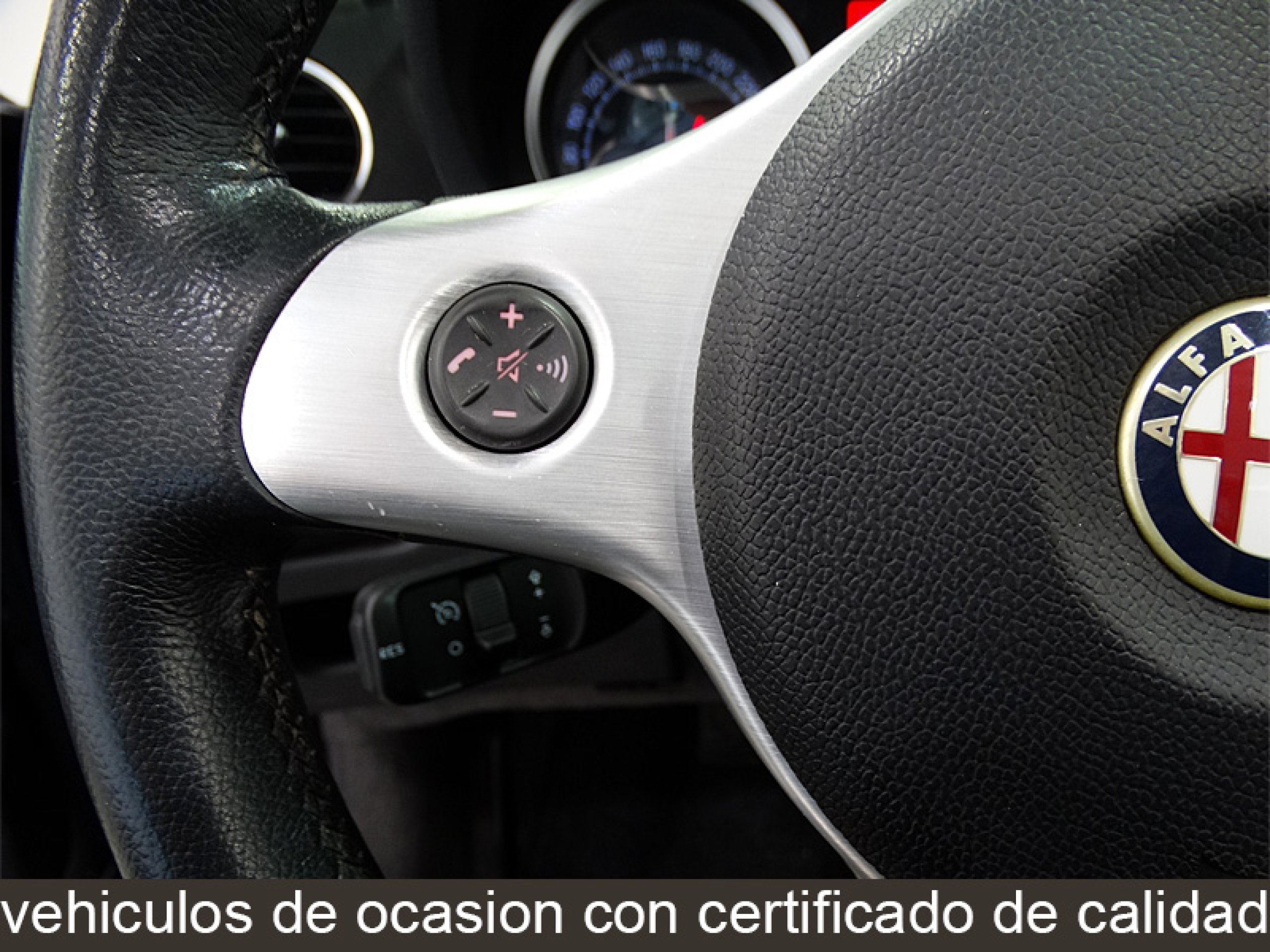 Foto Alfa Romeo Spider 29