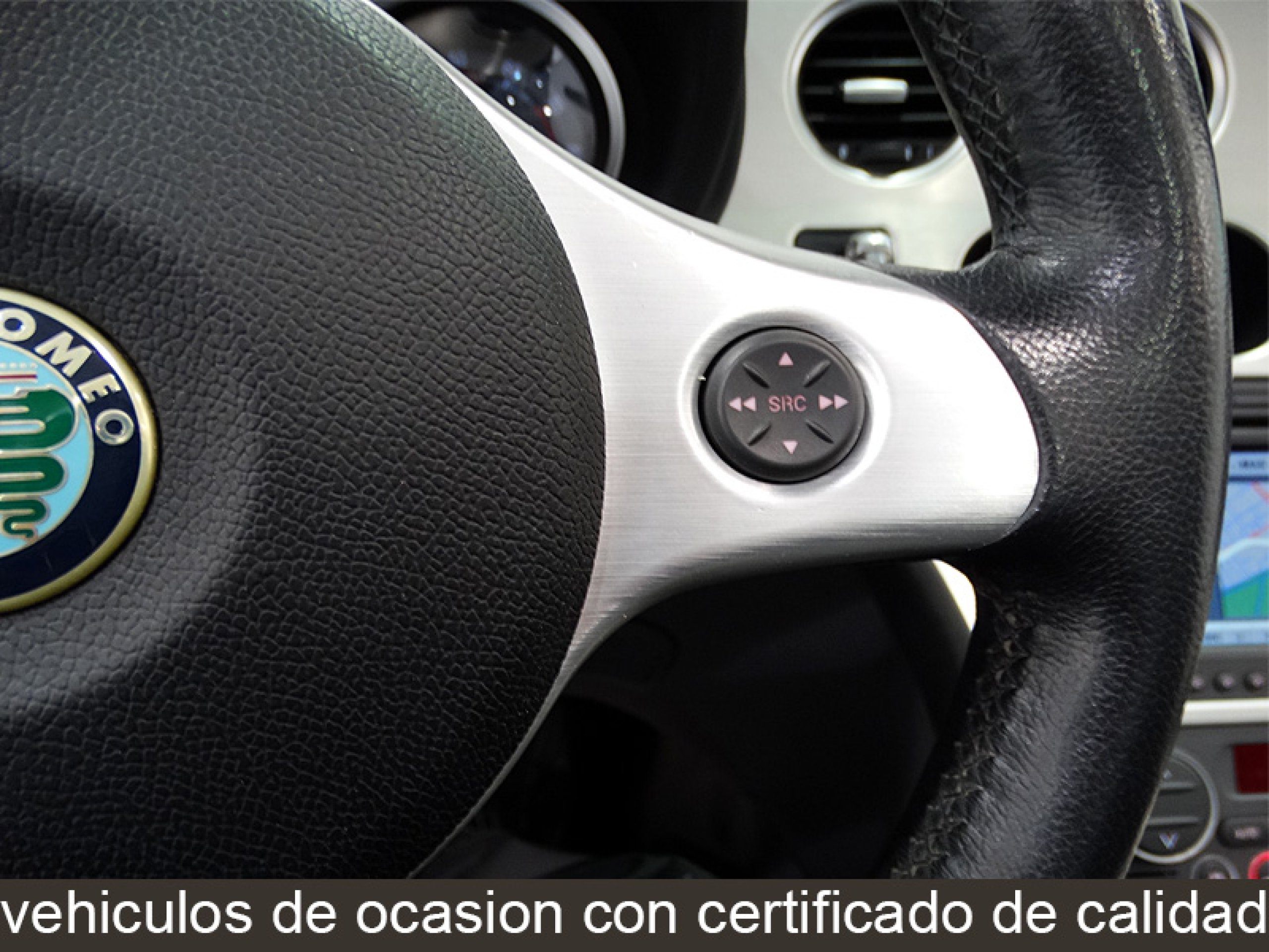 Foto Alfa Romeo Spider 30