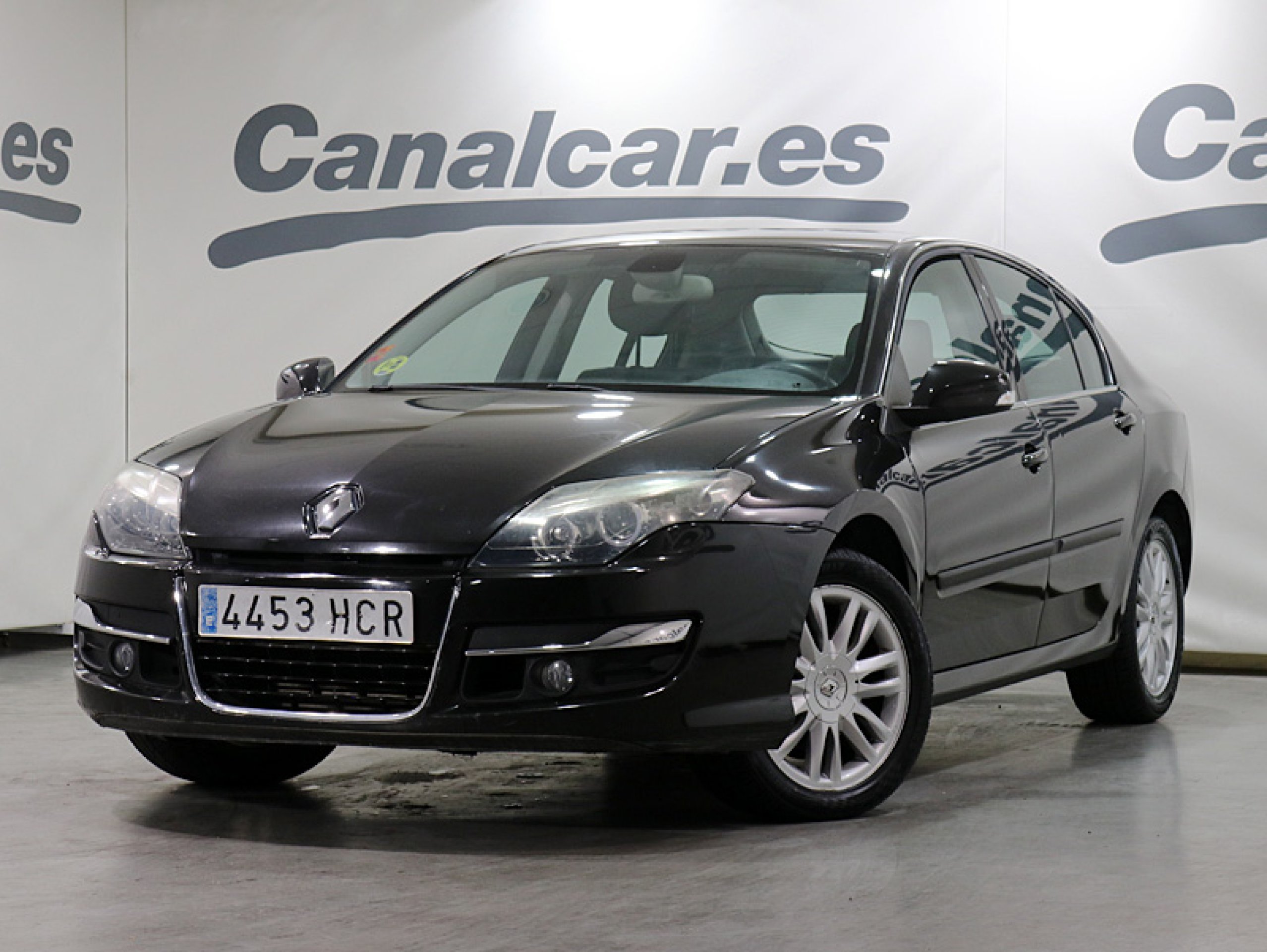 Foto Renault Laguna 1 Foto Renault Laguna 1