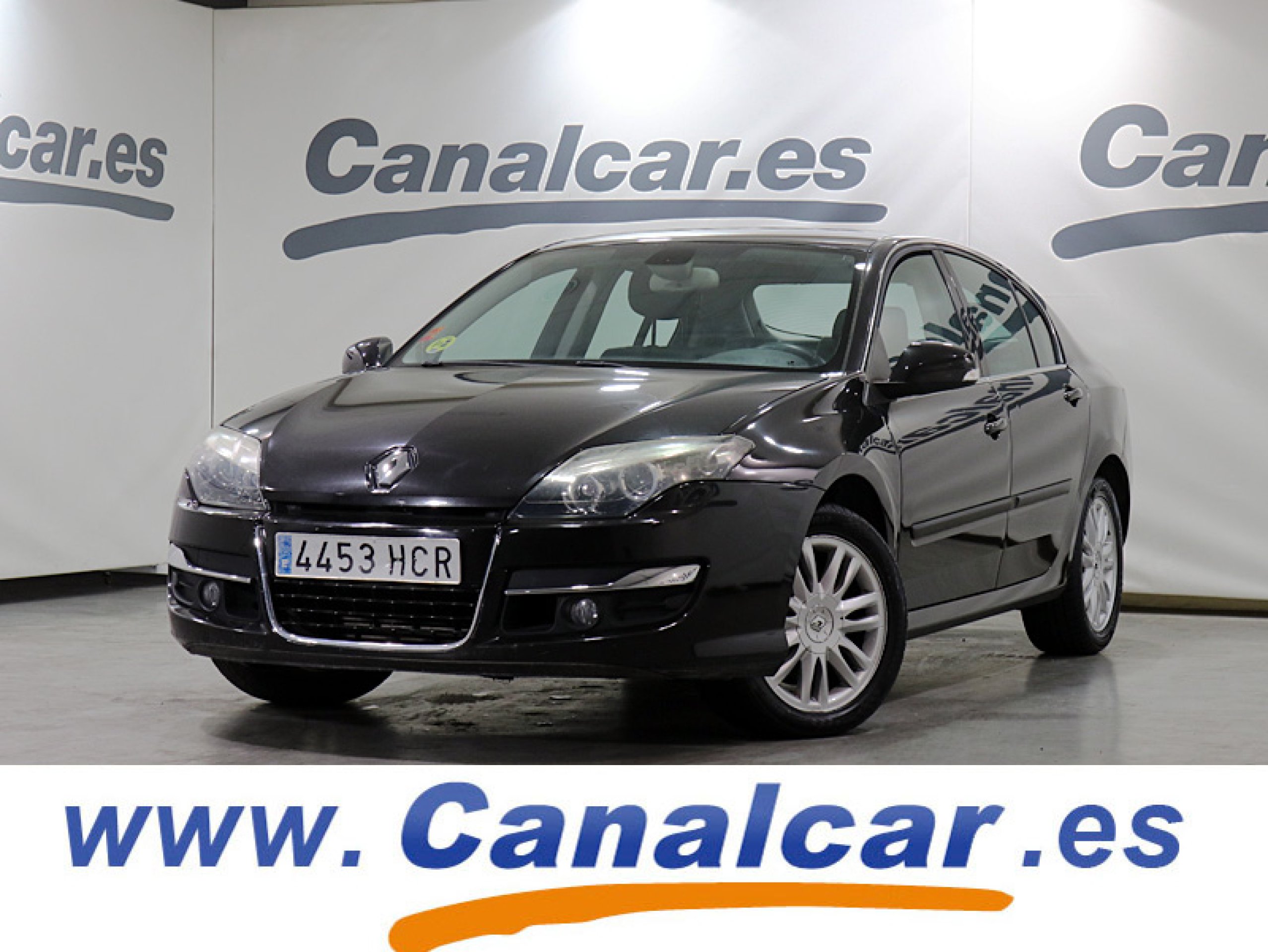 Foto Renault Laguna 2 Foto Renault Laguna 2