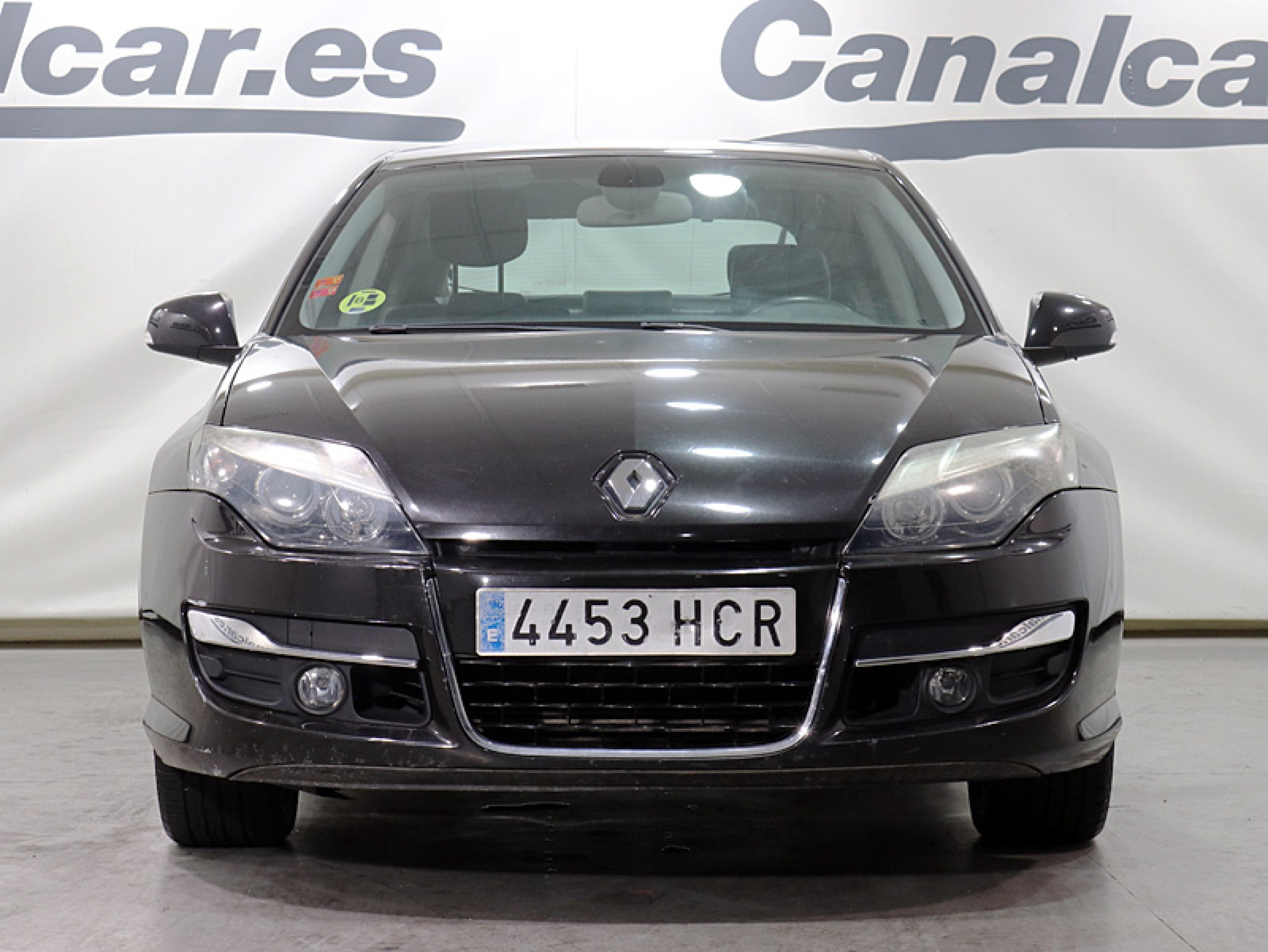 Foto Renault Laguna 3 Foto Renault Laguna 3