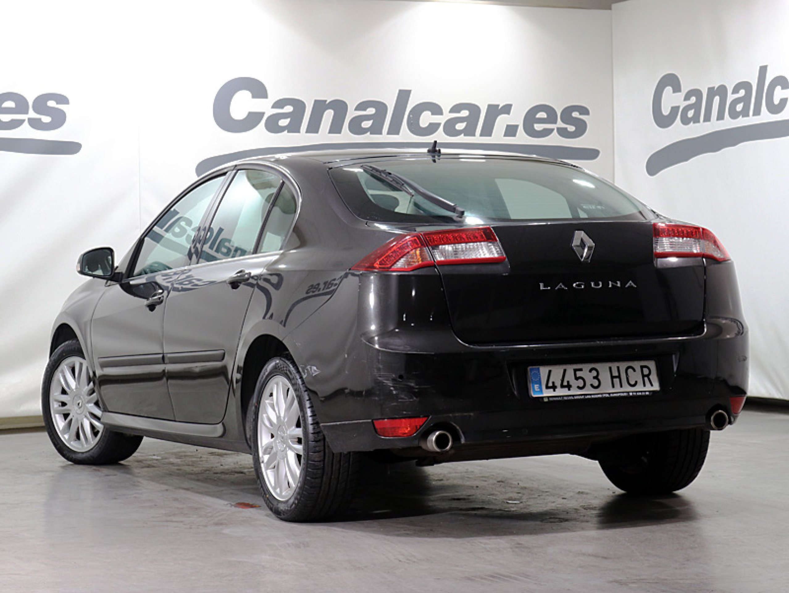 Foto Renault Laguna 7 Foto Renault Laguna 7