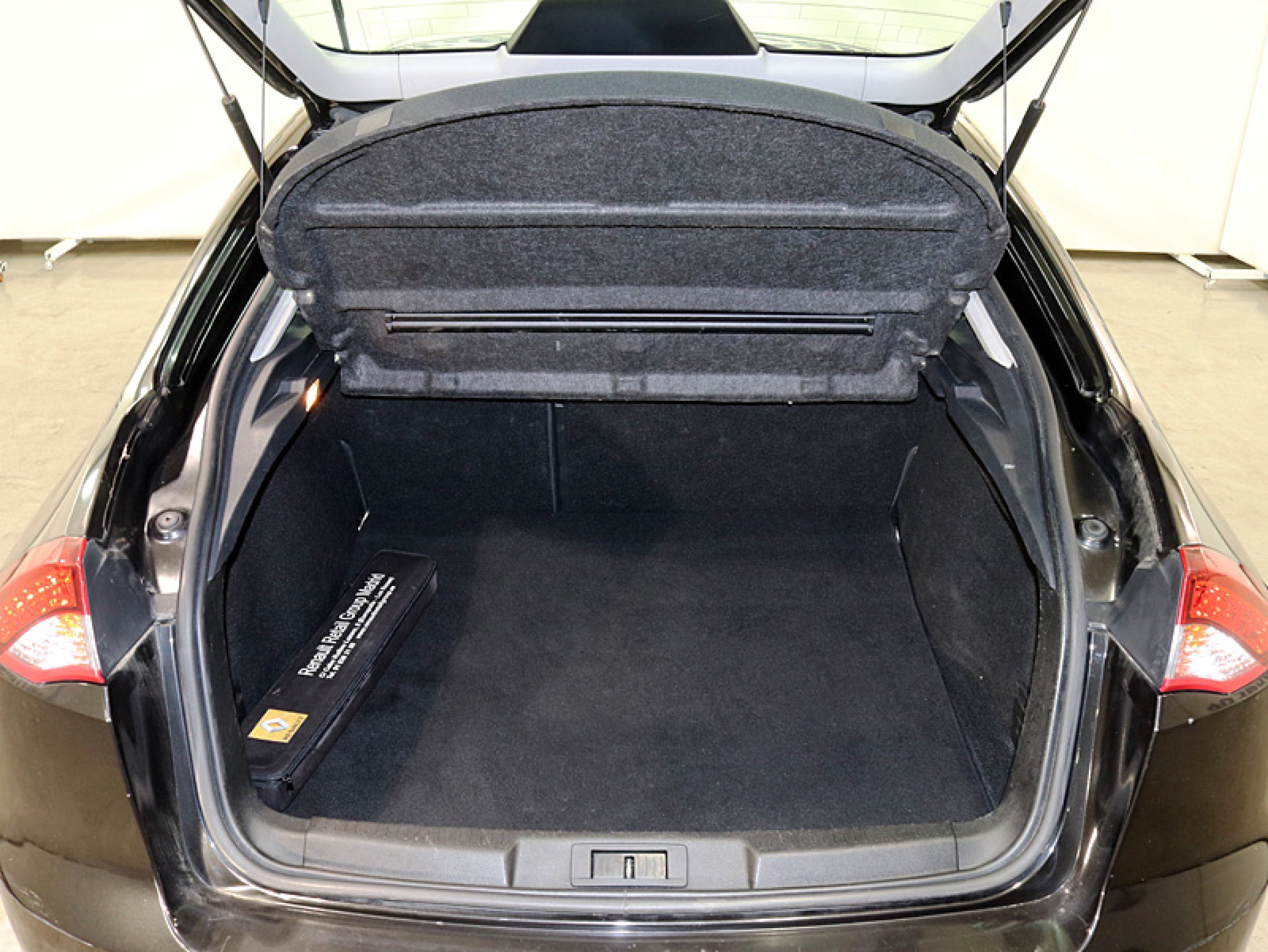 Foto Renault Laguna 8 Foto Renault Laguna 8