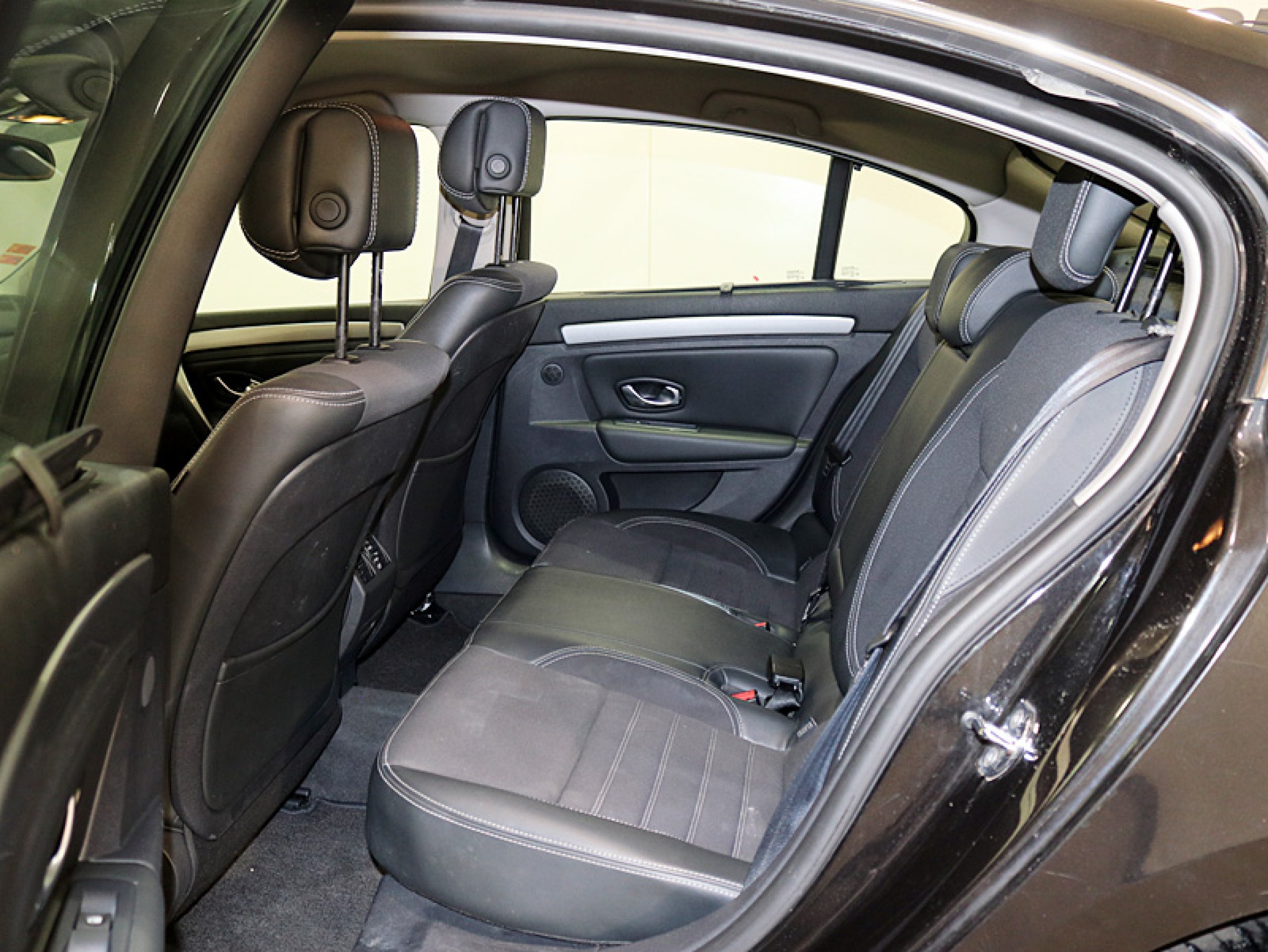 Foto Renault Laguna 11 Foto Renault Laguna 11